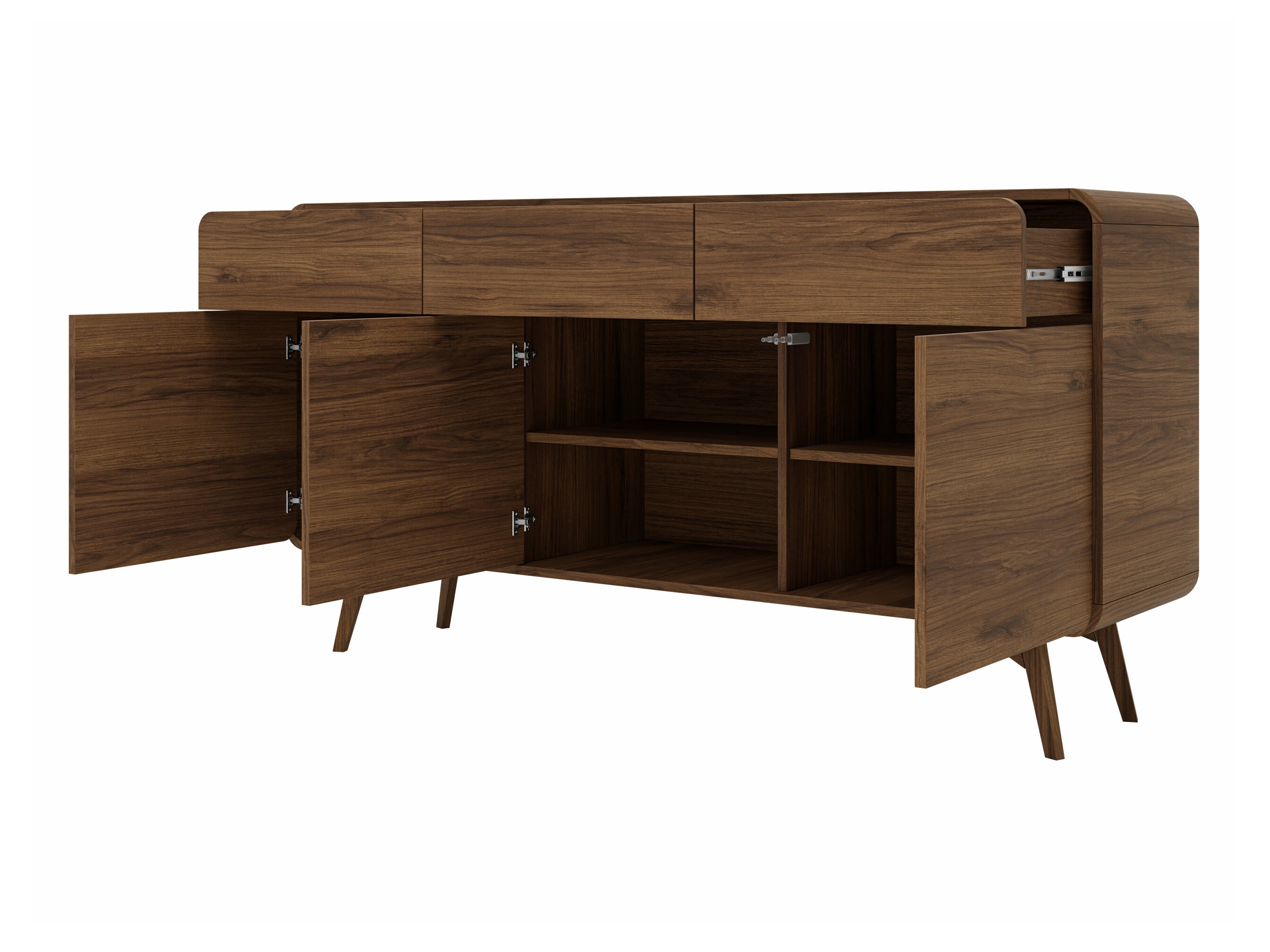 Conjunto para sala de estar Focos