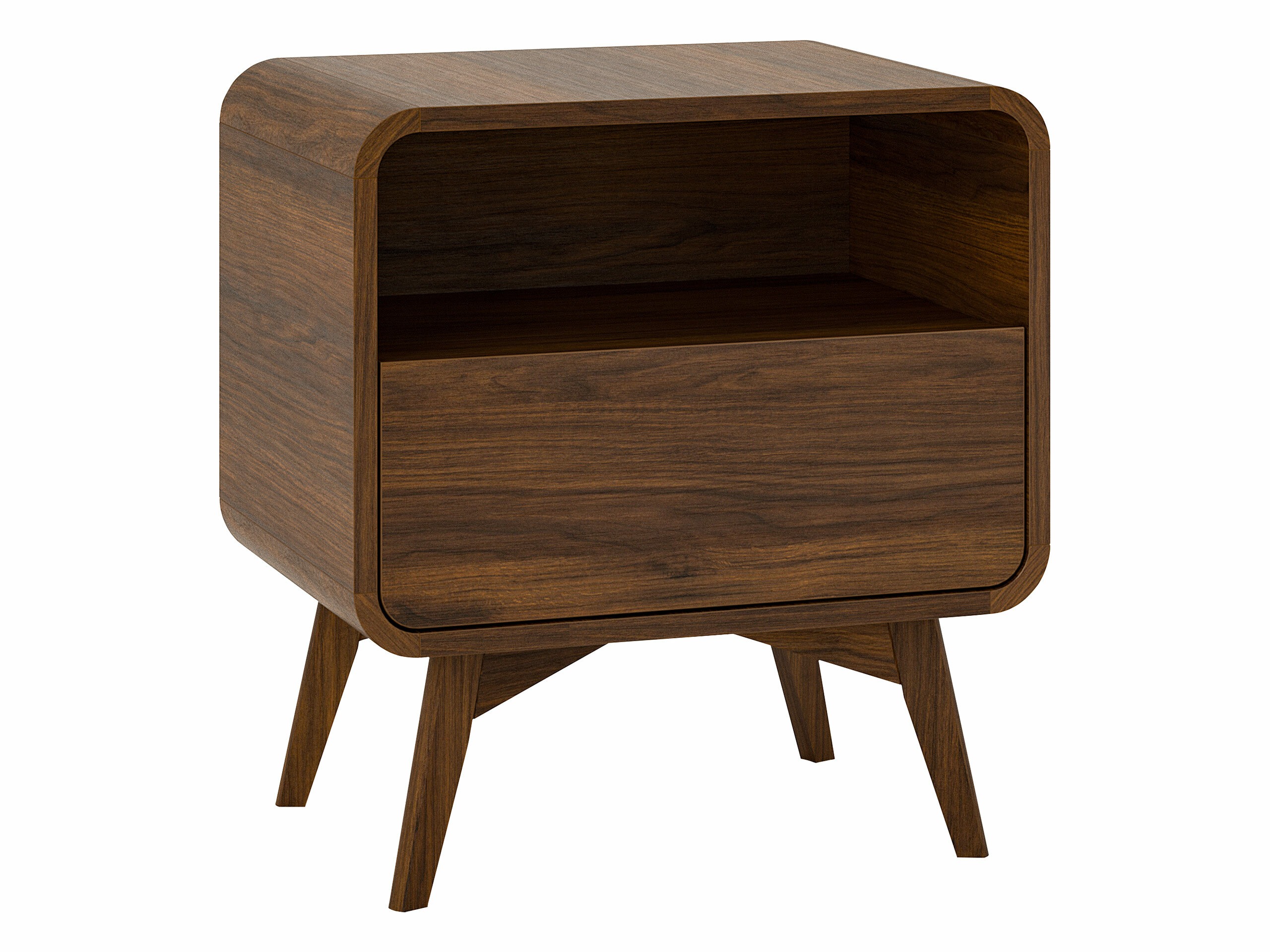 Mesa de cabeceira Focos