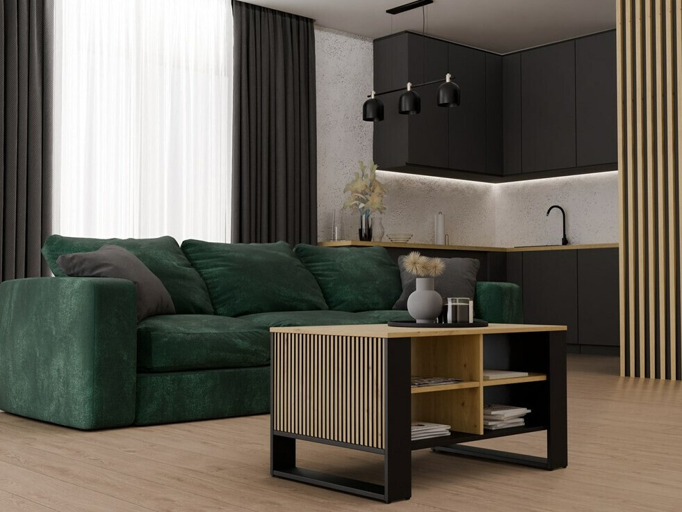 Mesa de centro SP6507