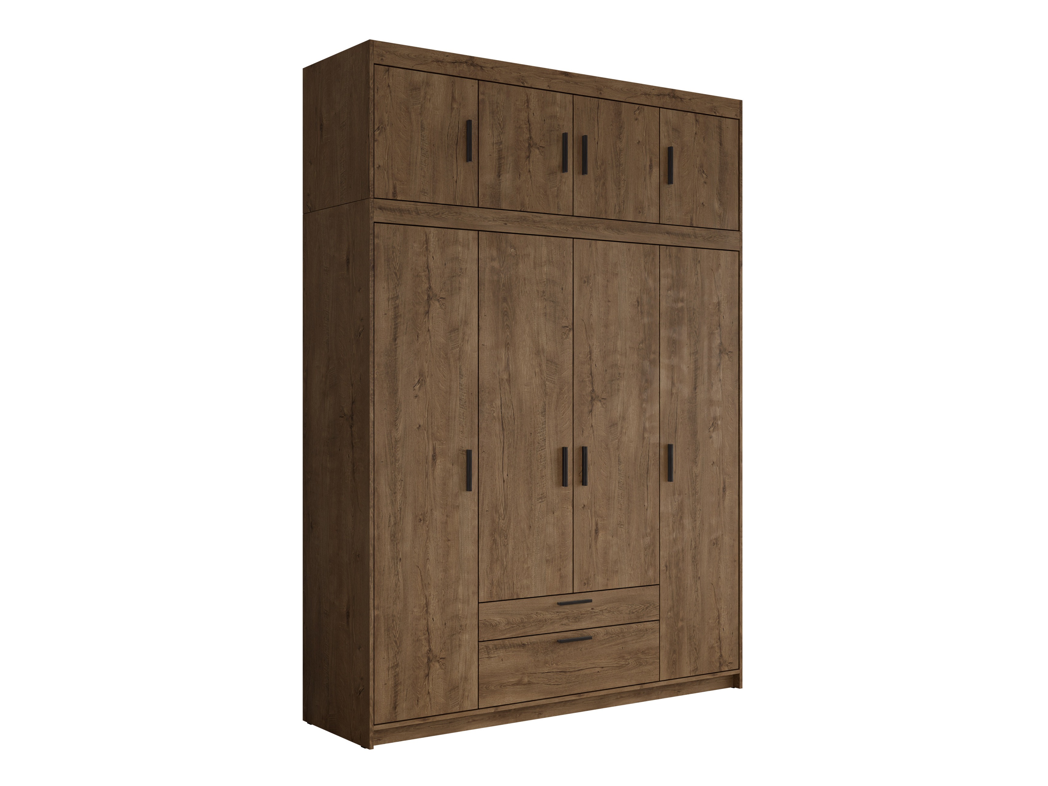 Roupeiro Novduni 106 (Carvalho lefkas)