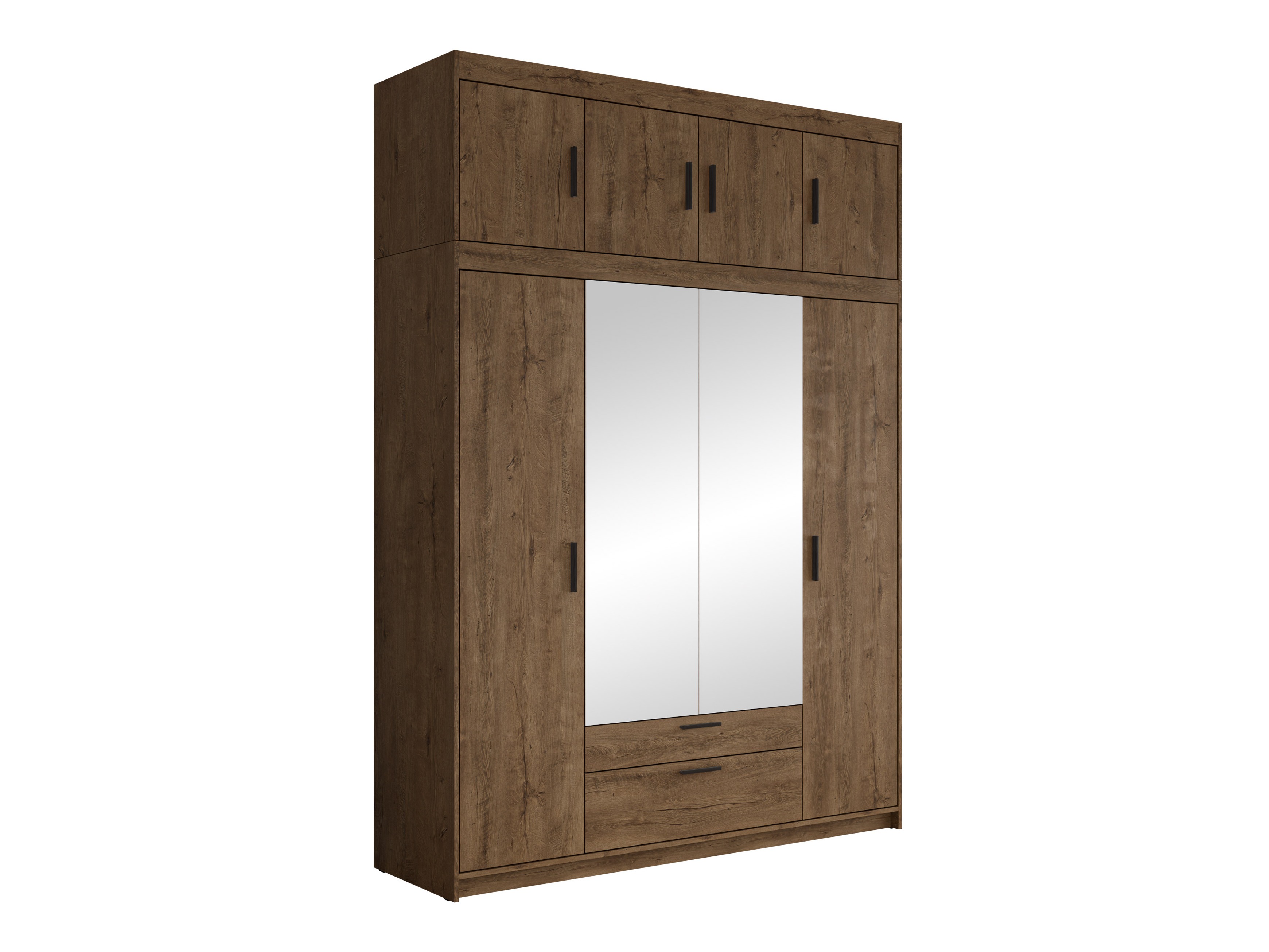 Roupeiro Novduni 109 (Carvalho lefkas)