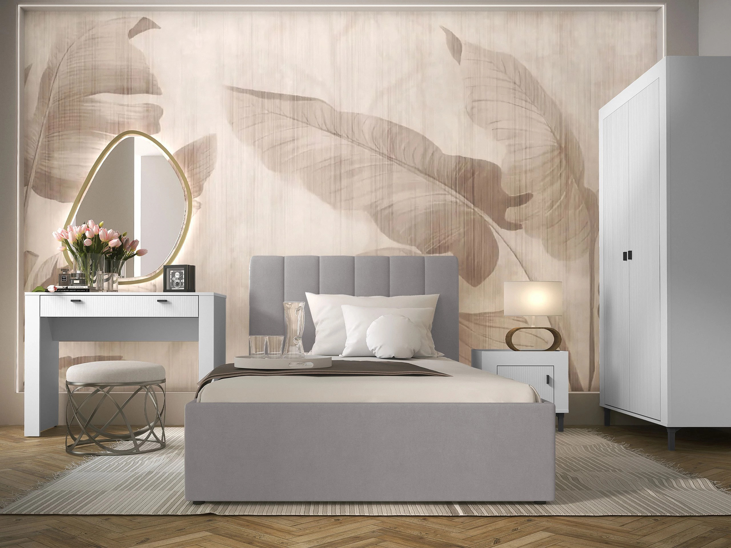 Cama Mormavu 111 (Cloud 82)