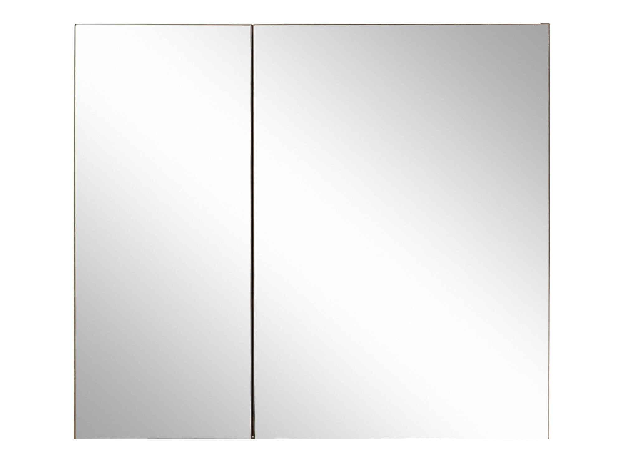 Armário com espelho para casa de banho SP6519