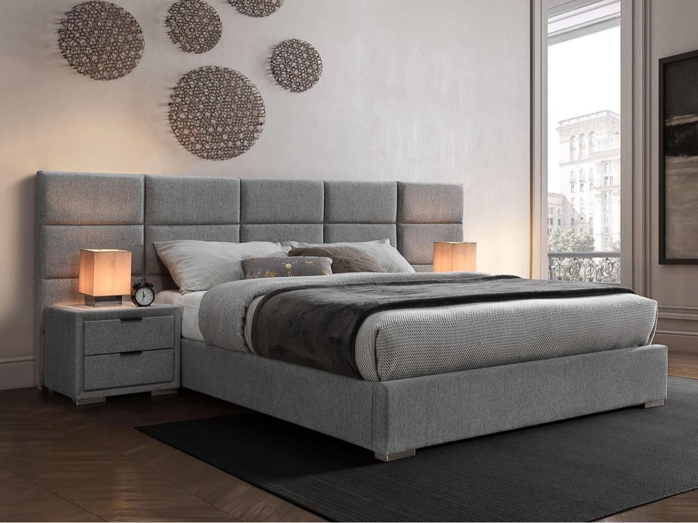 Cama SP6516