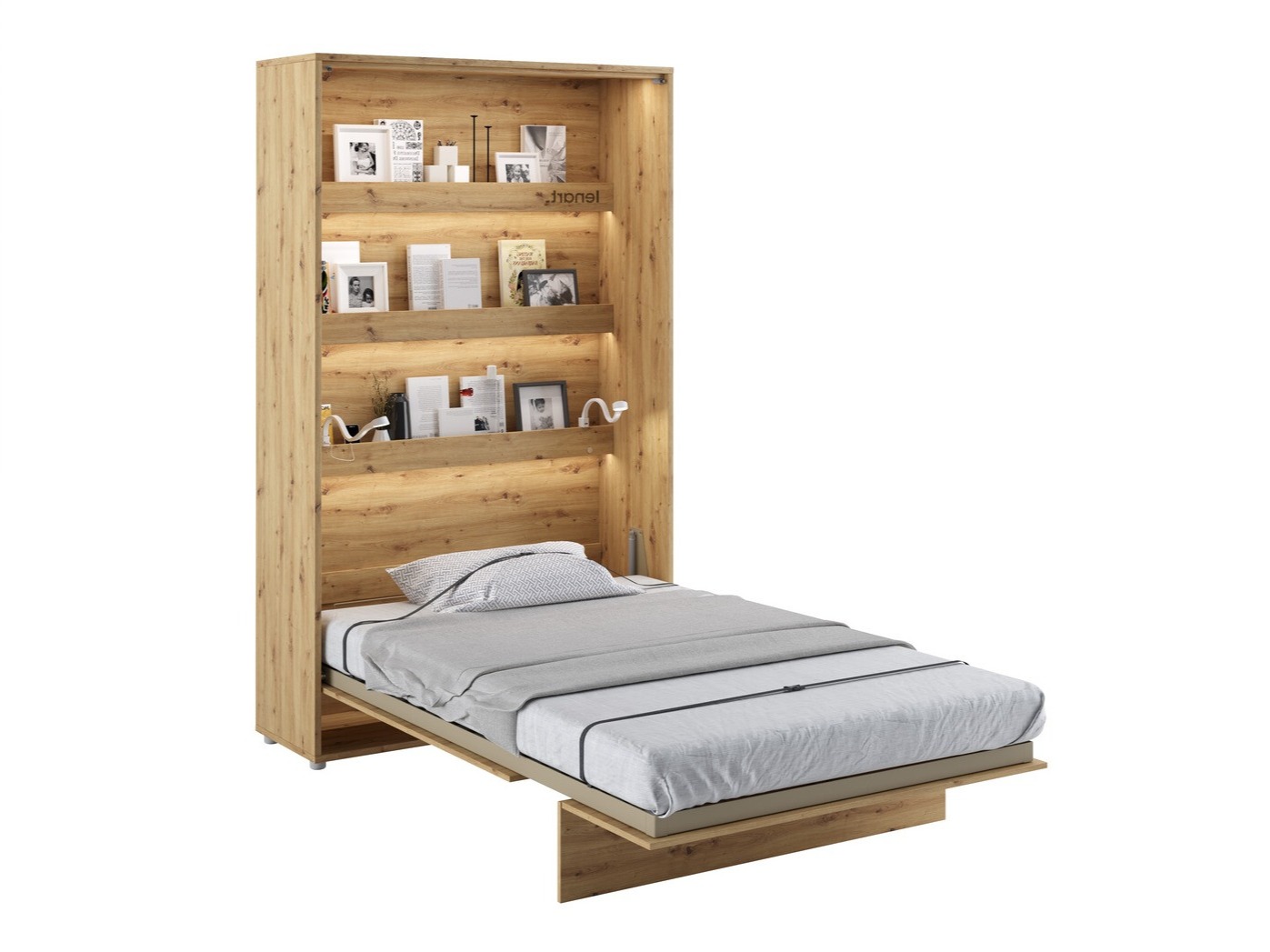 Cama rebatível SP6529