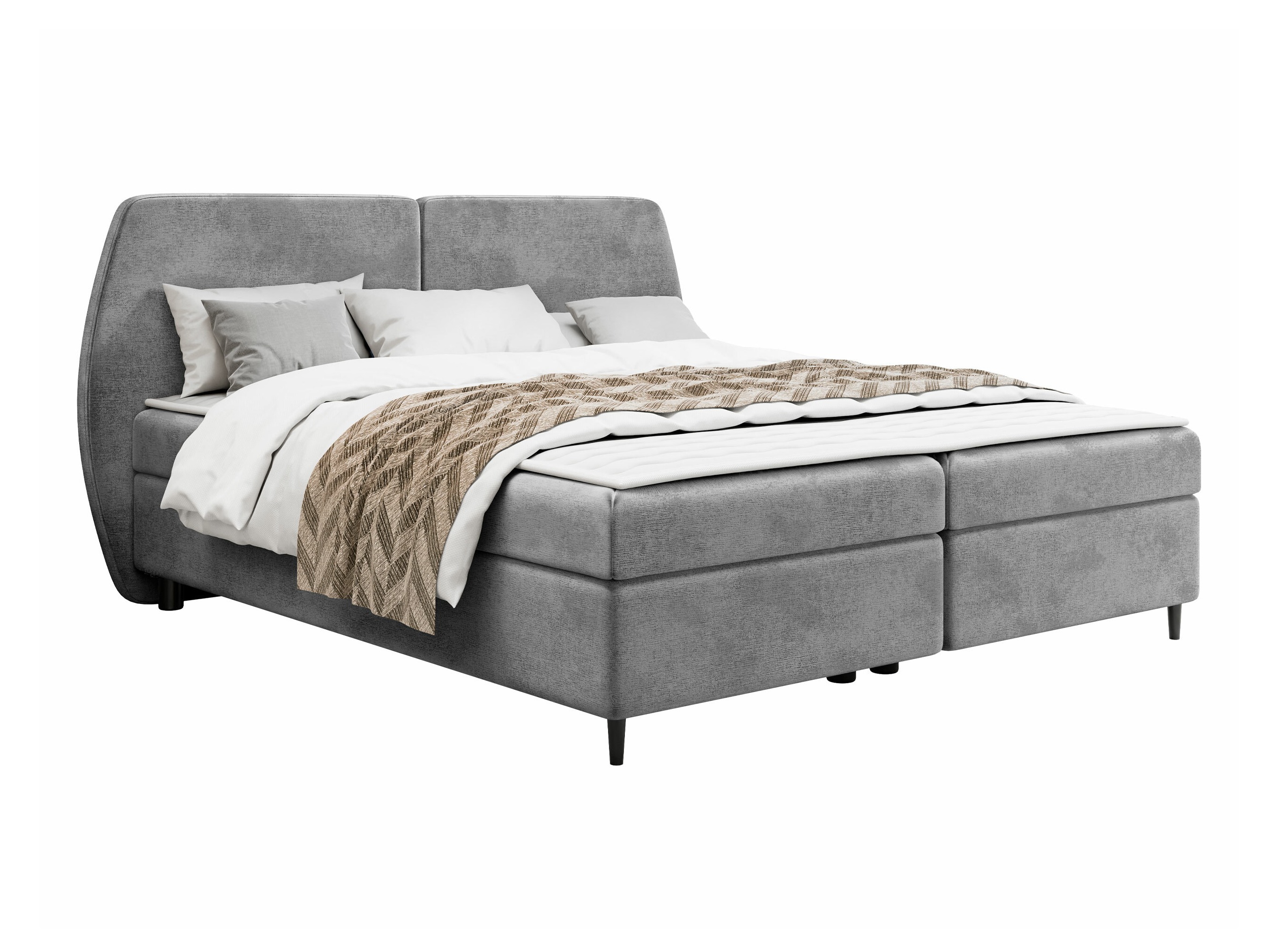 Cama continental Stonecrest 110 (Wave 15)