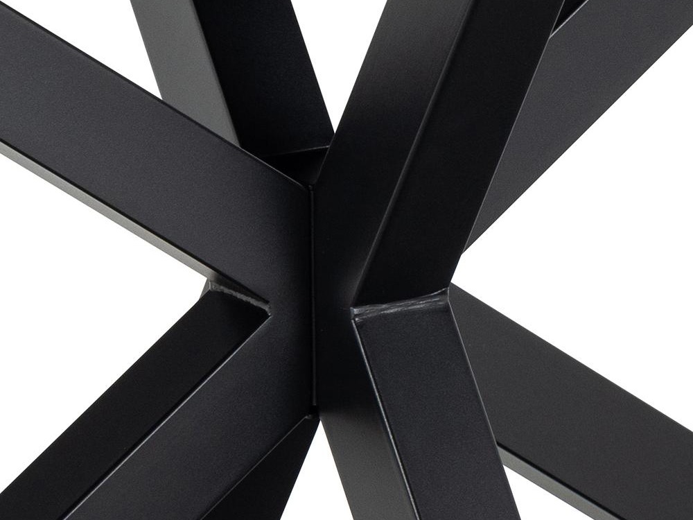 Mesa Norsica 446 (Cinzento + Preto)