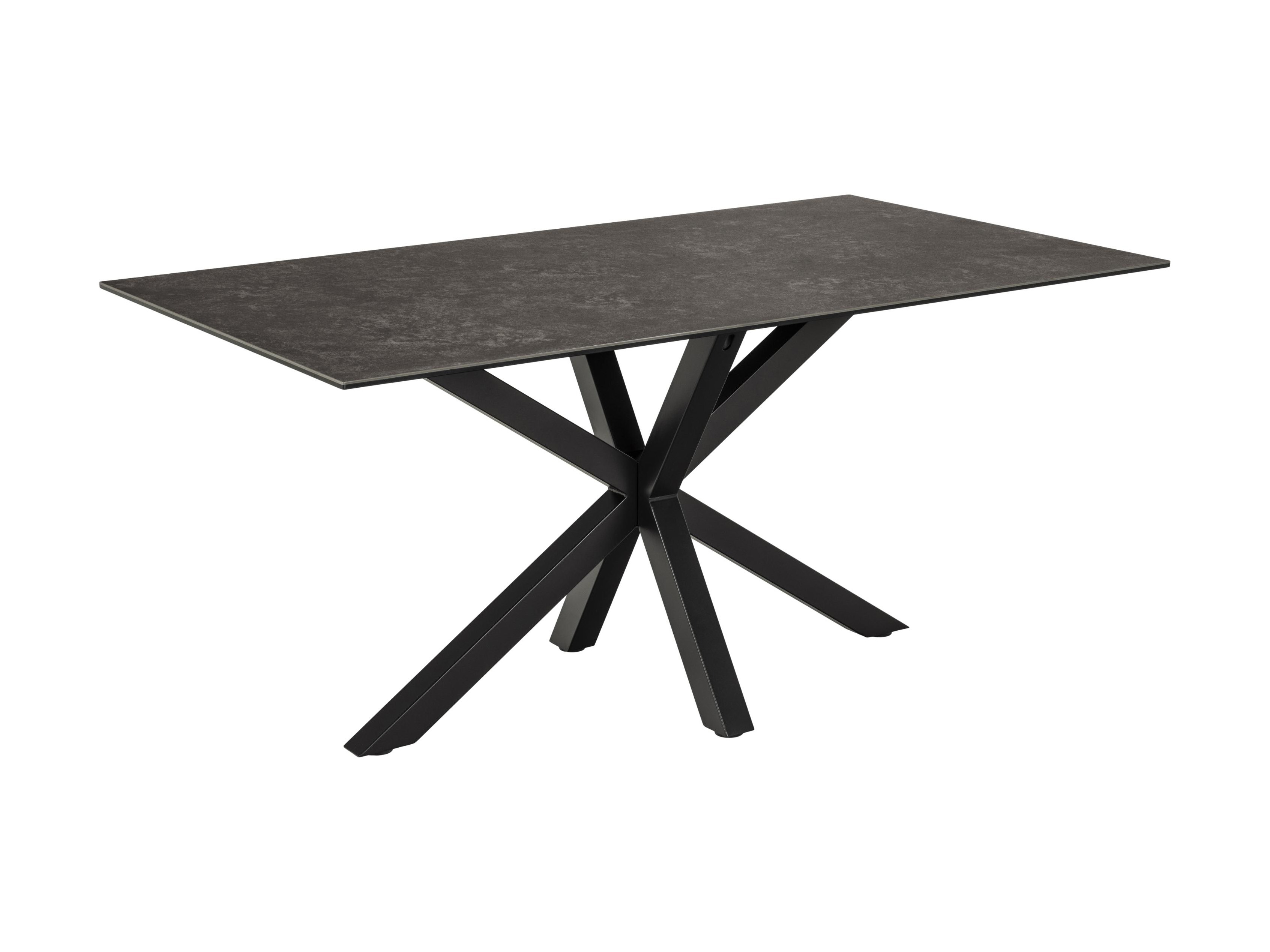 Mesa Norsica 446 (Preto)