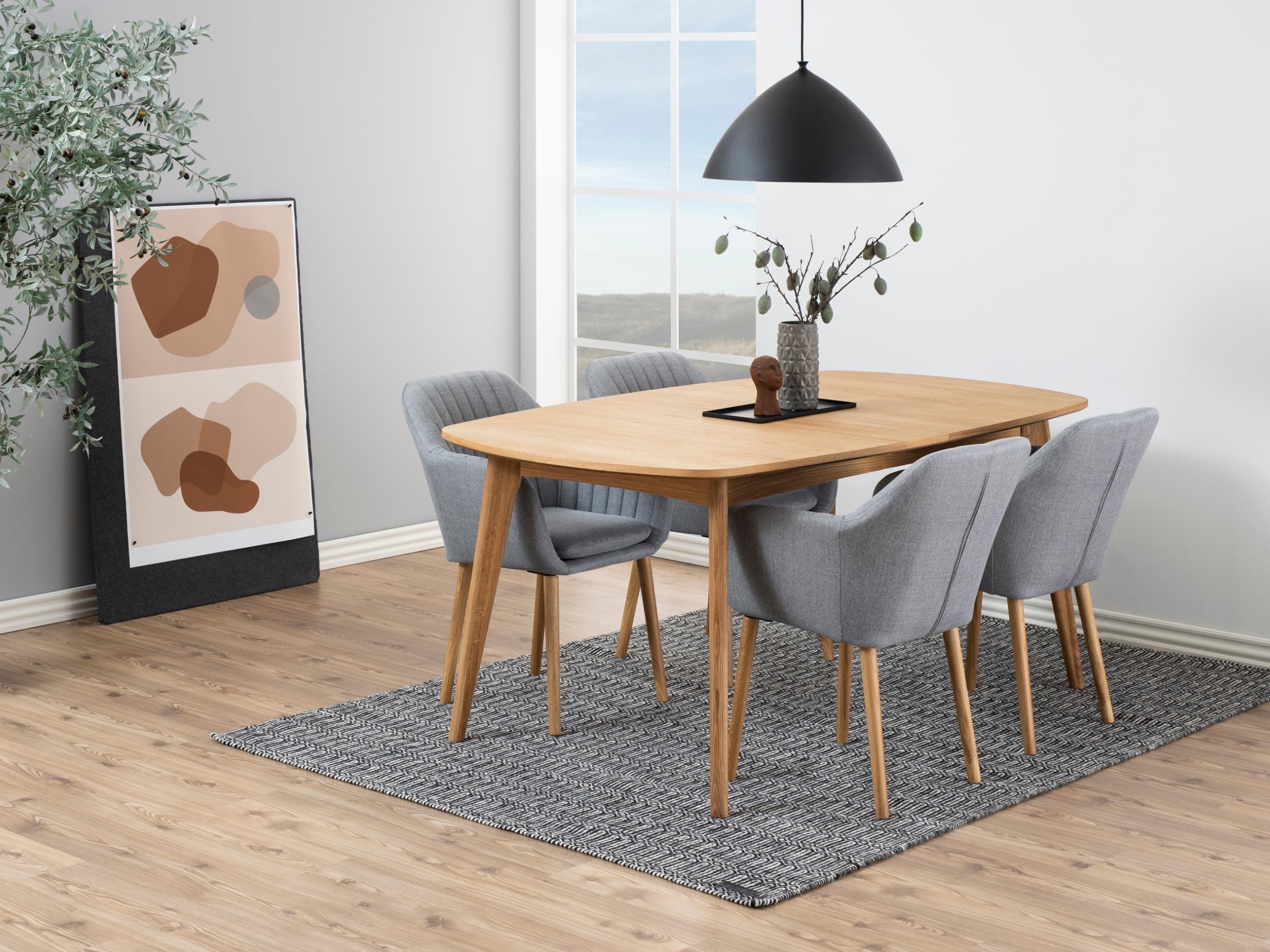 Mesa Norsica Elmdome 104