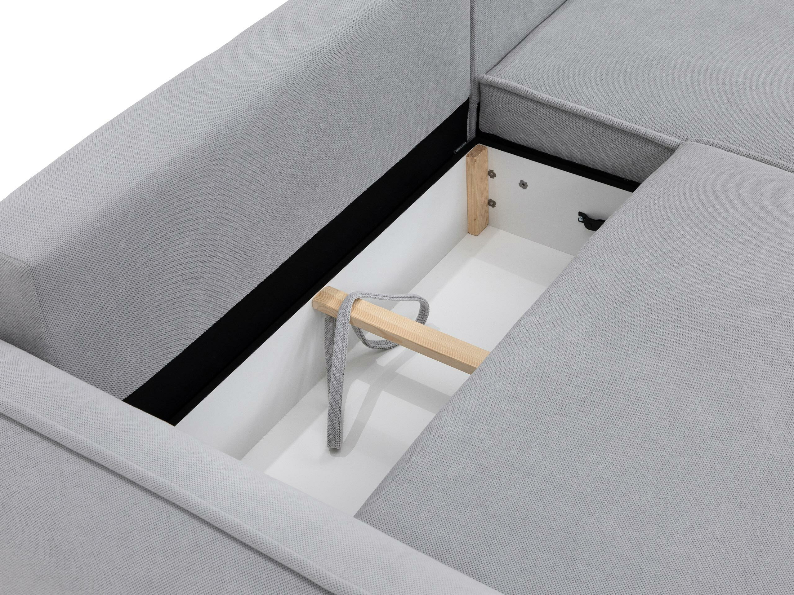 Sofá de canto Comfivo 503 (Cruz 79)