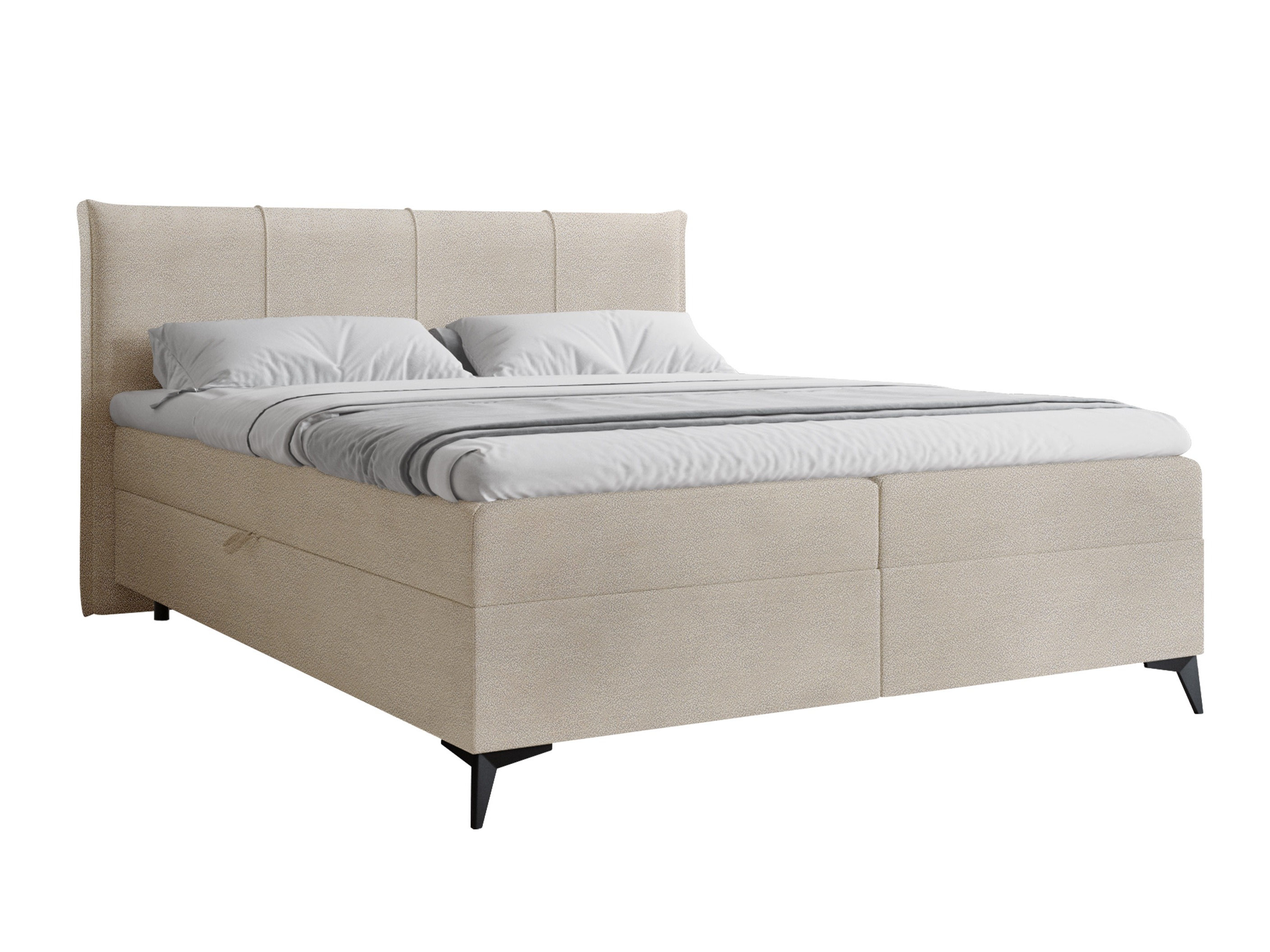 Cama continental Viter (Vibe 06)