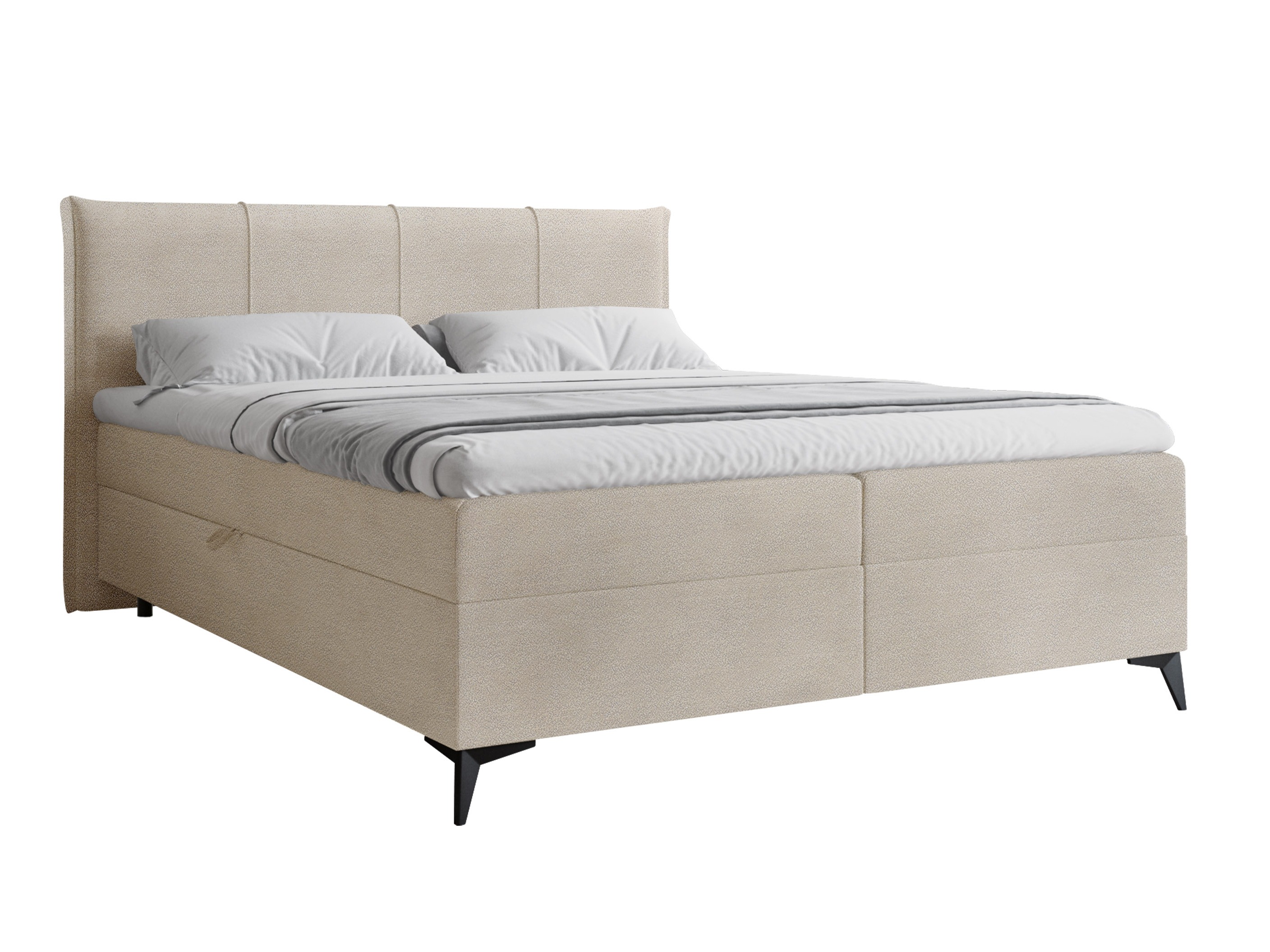 Cama continental Viter (Vibe 06)