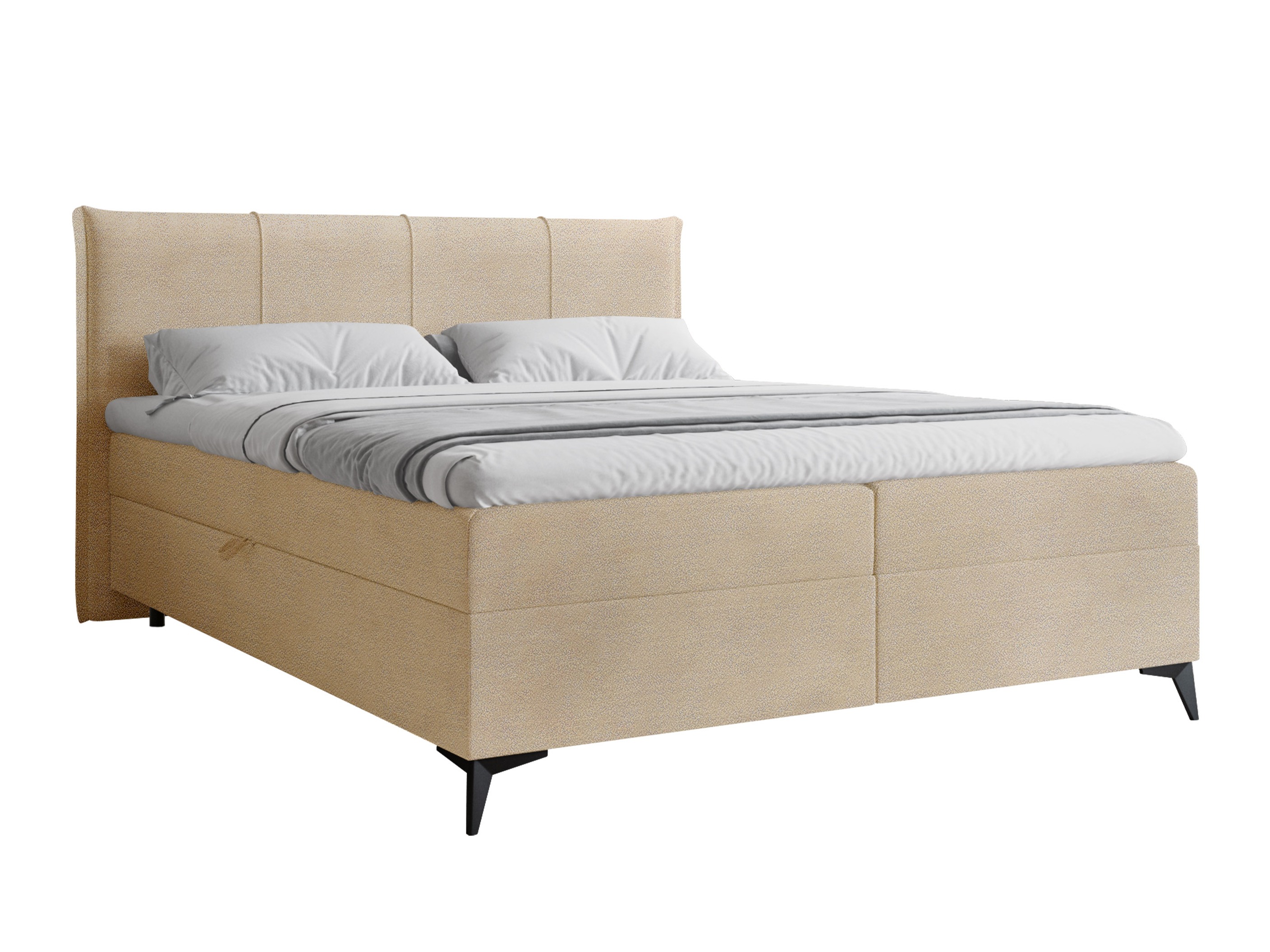 Cama continental Viter (Vibe 07)