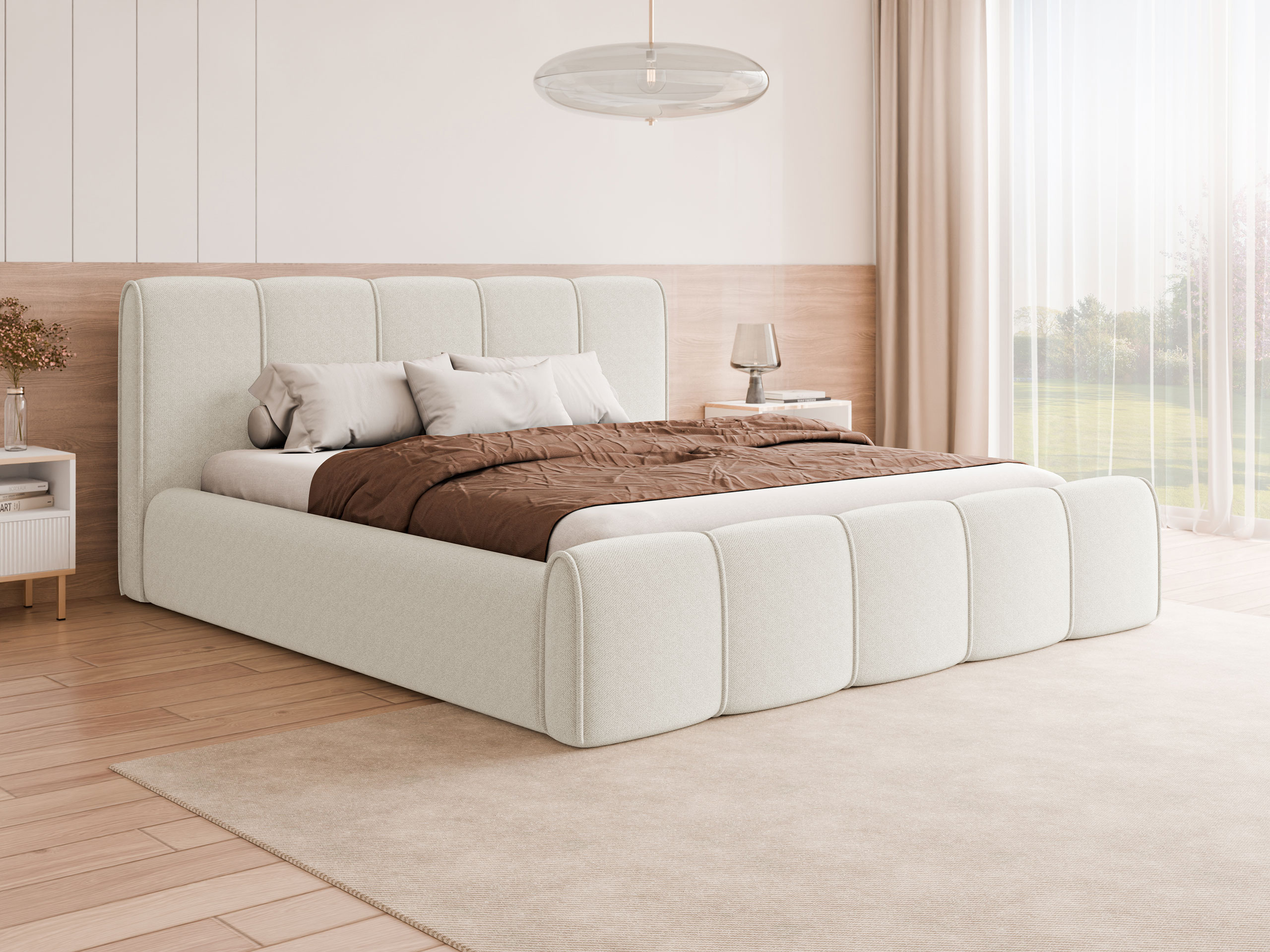 Cama Clario (Kronos 38)