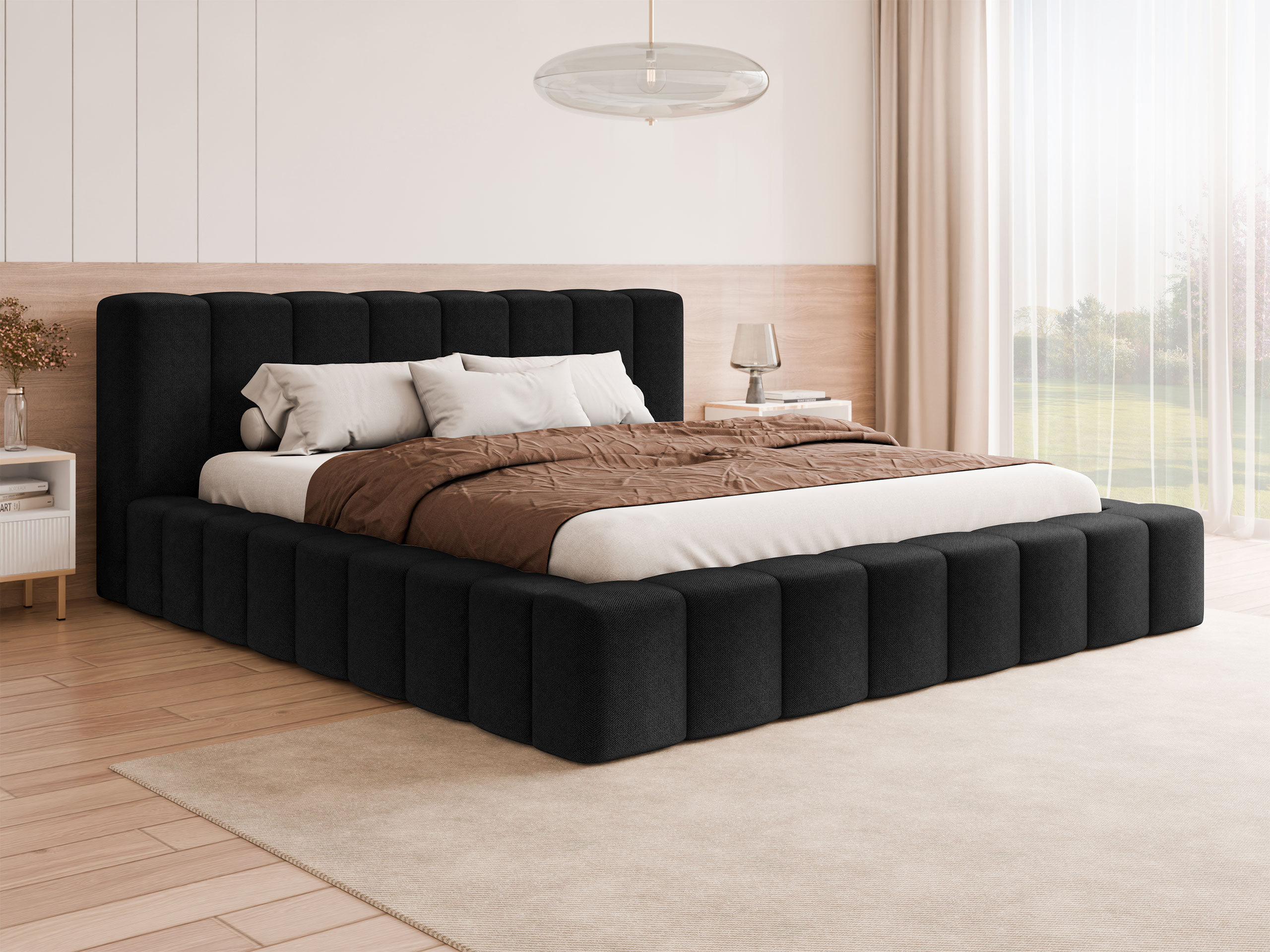 Cama Hesperia 125 (Kronos 07)
