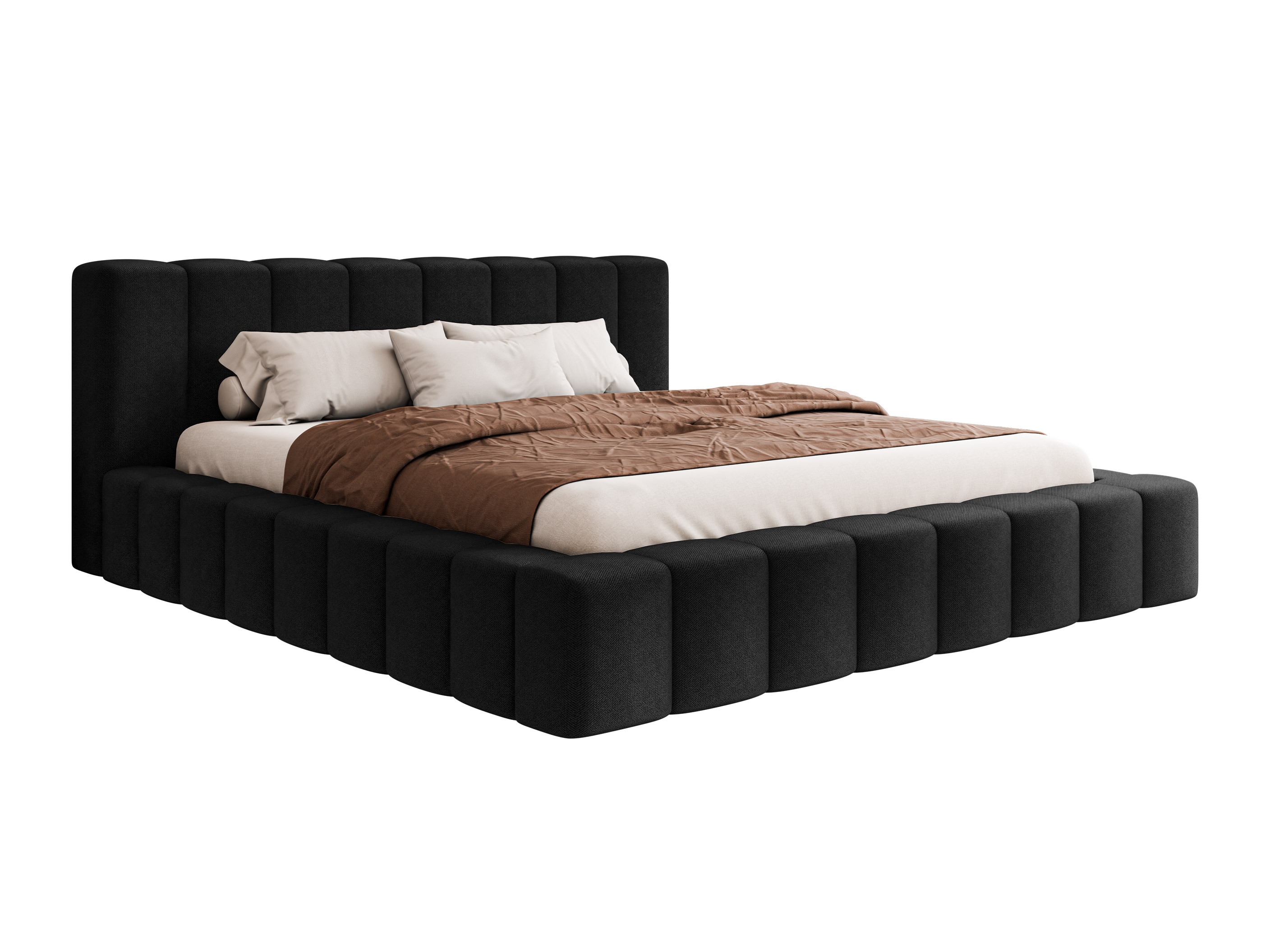 Cama Hesperia 125 (Kronos 07)