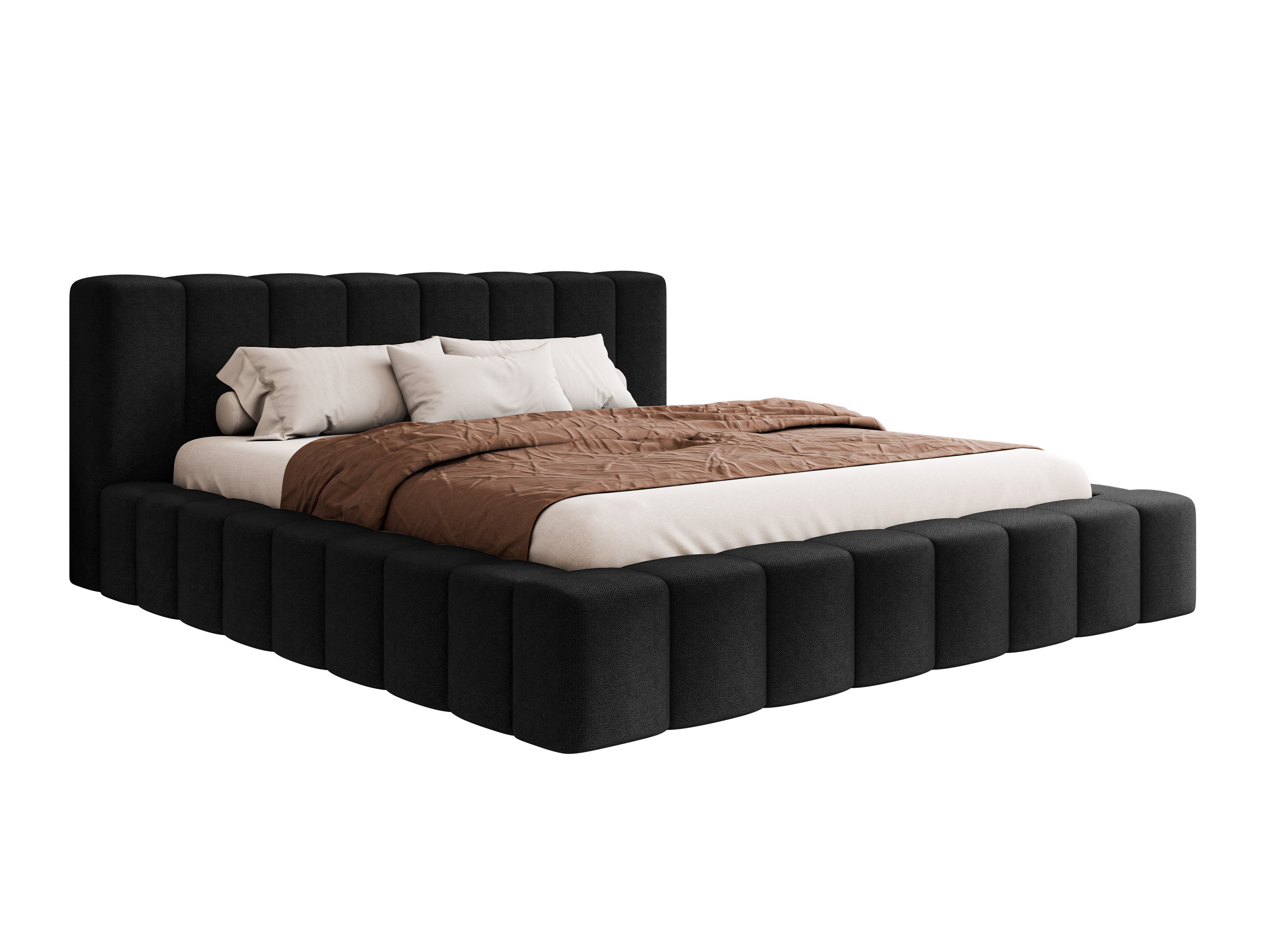 Cama Hesperia 125 (Kronos 07)
