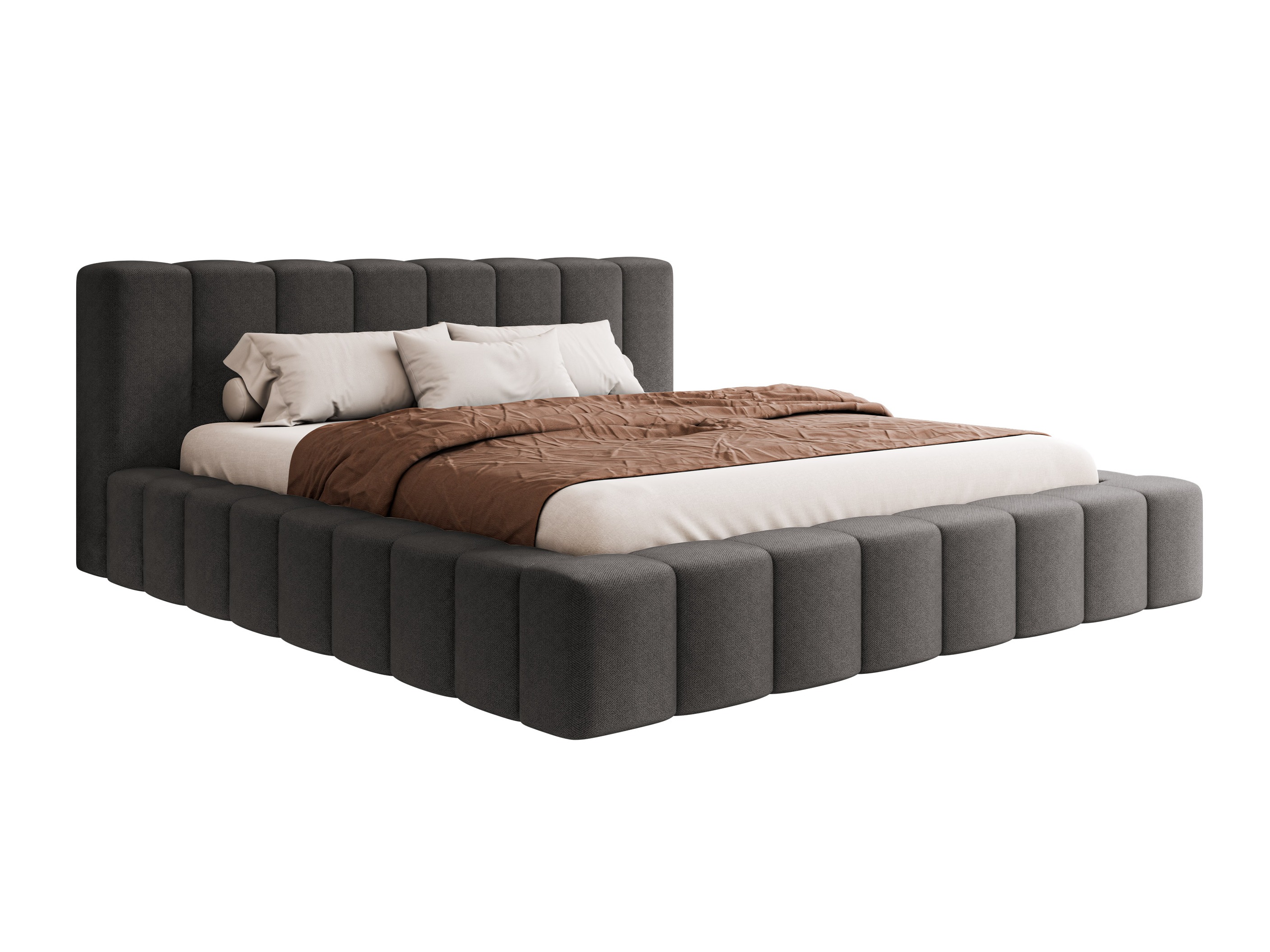 Cama Hesperia 125 (Kronos 22)