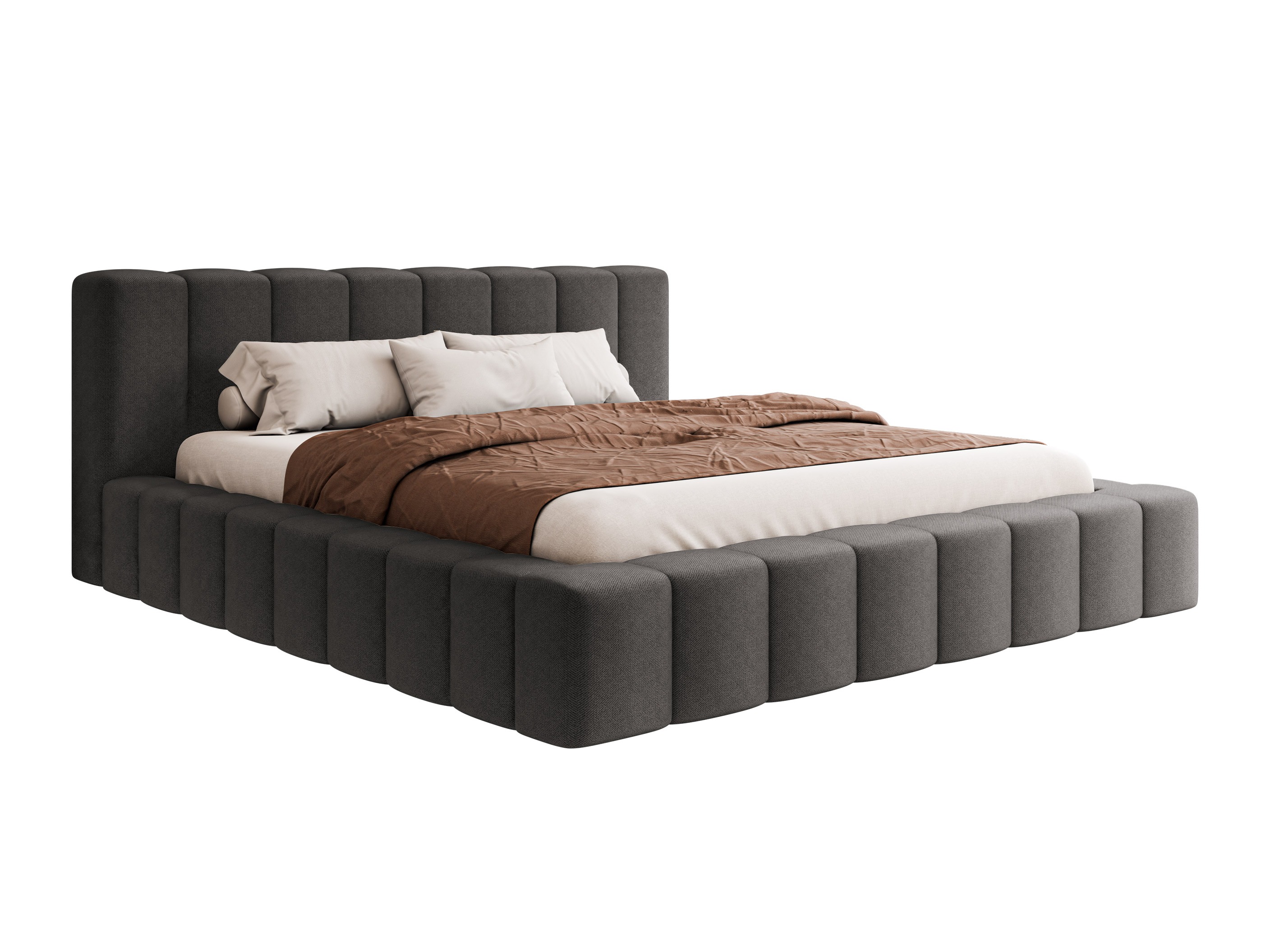 Cama Hesperia 125 (Kronos 22)