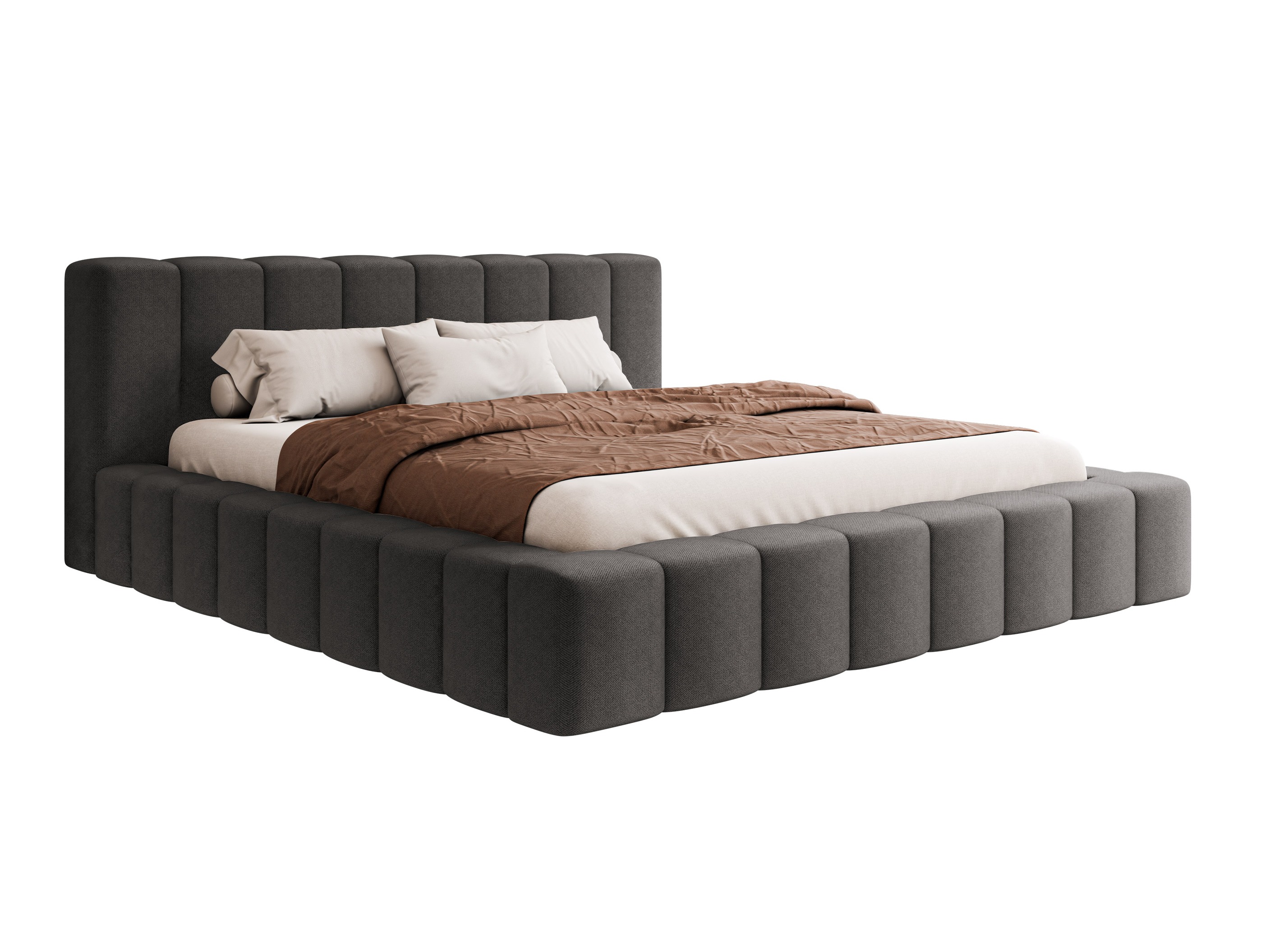 Cama Hesperia 125 (Kronos 22)