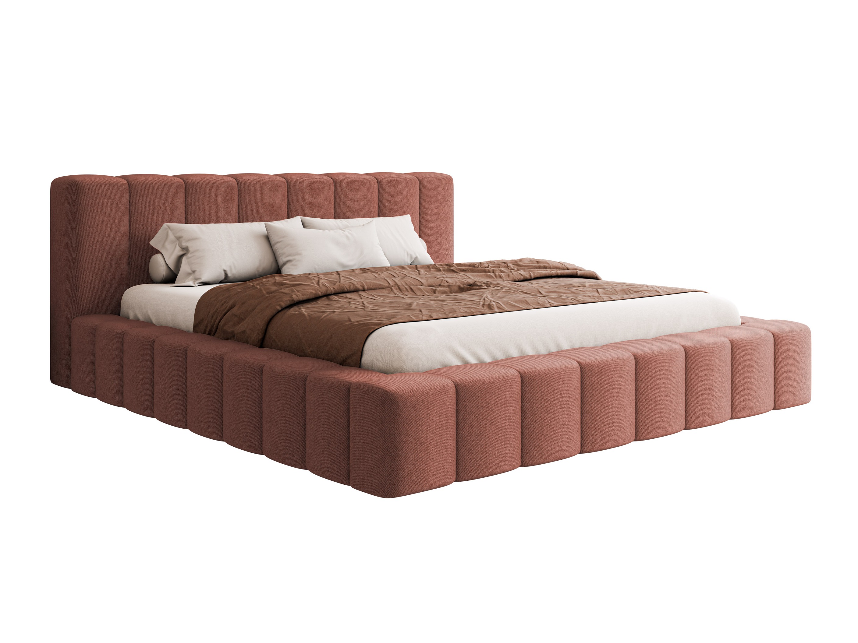 Cama Hesperia 125 (Kronos 29)