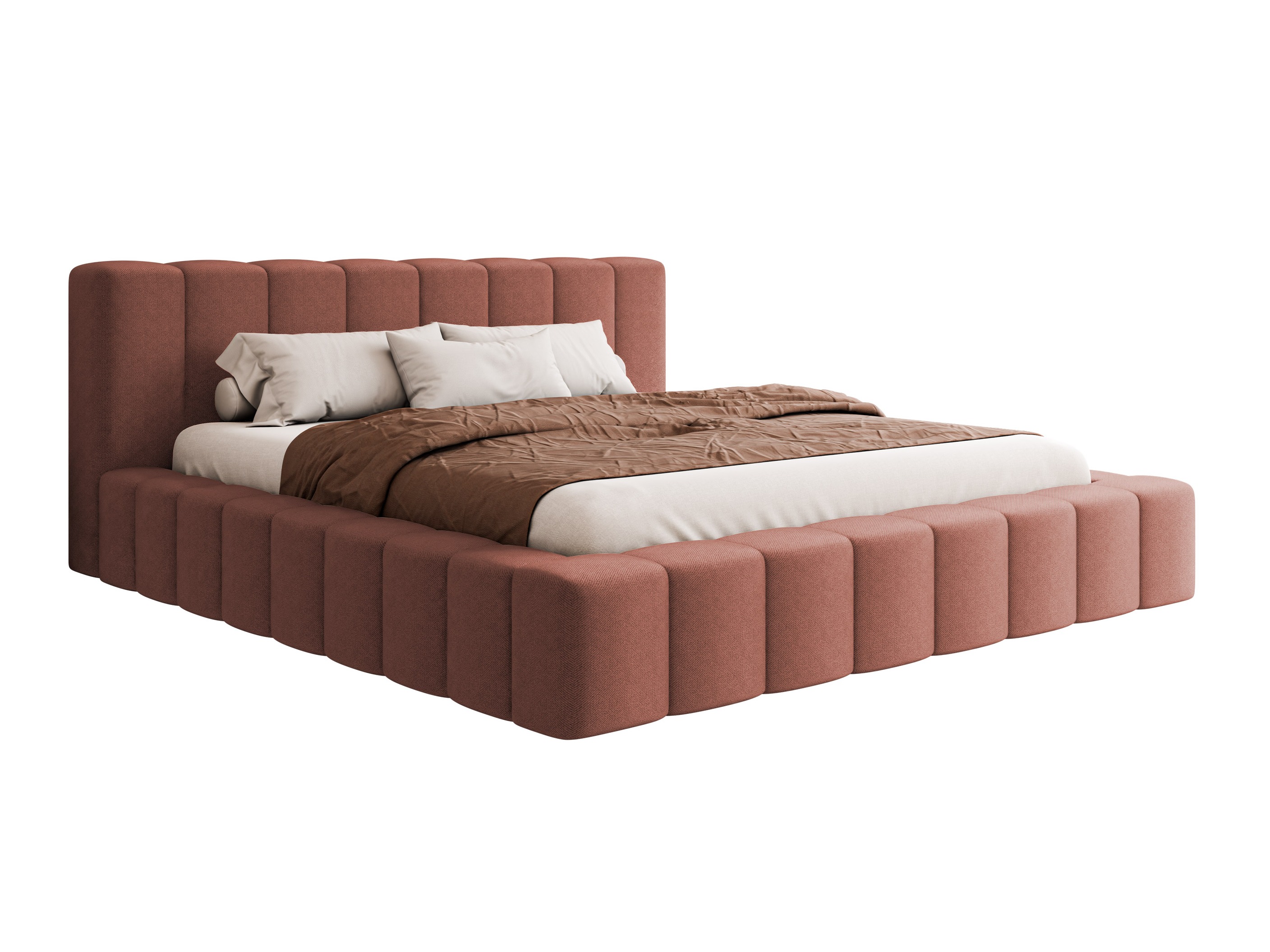 Cama Hesperia 125 (Kronos 29)