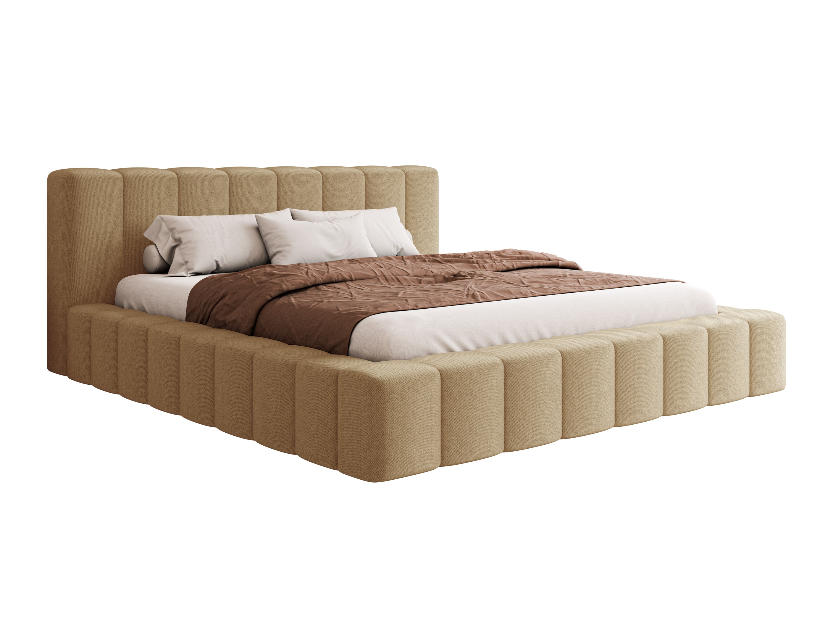 Cama Hesperia 125 (Kronos 35)
