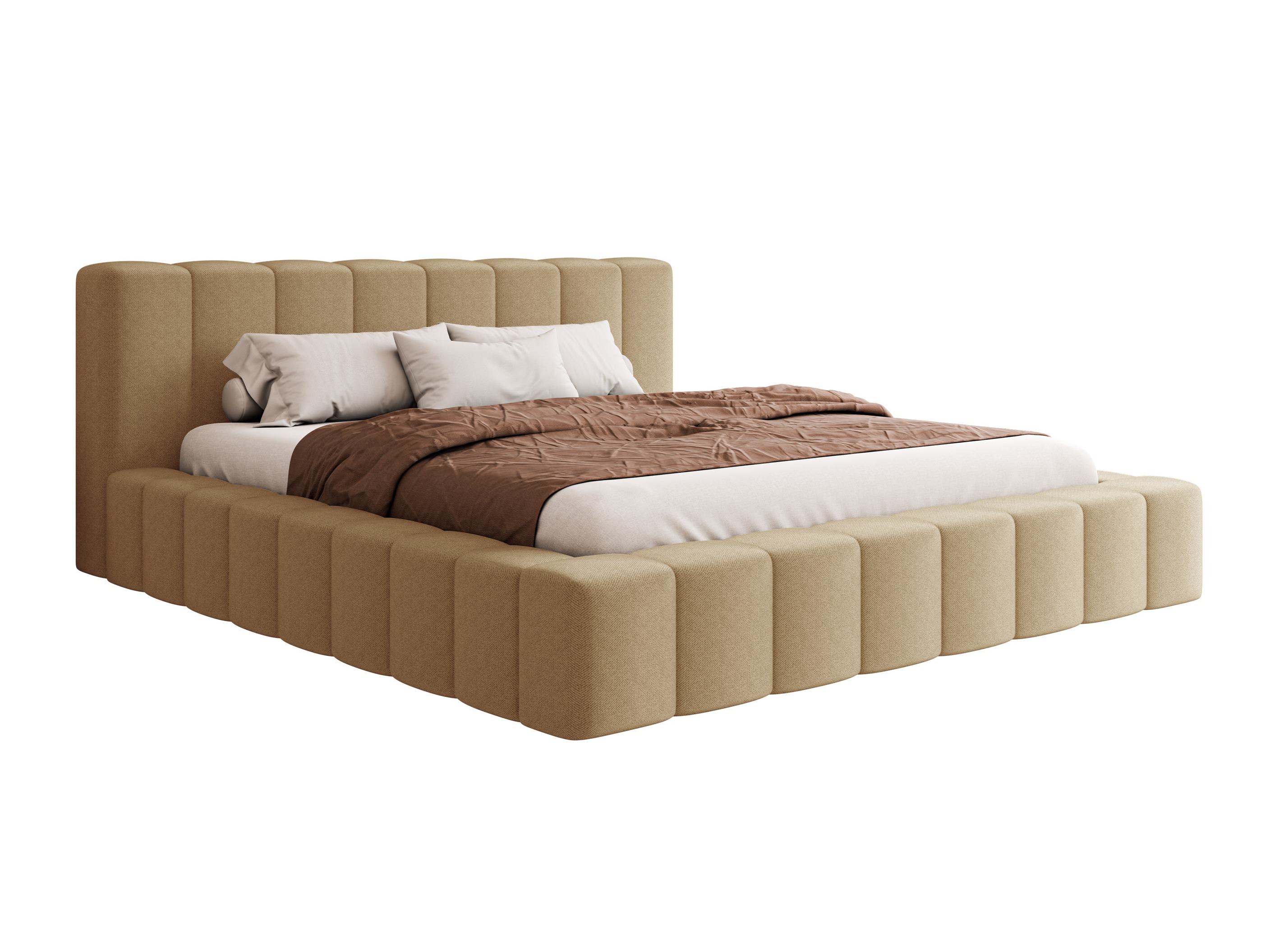 Cama Hesperia 125 (Kronos 35)