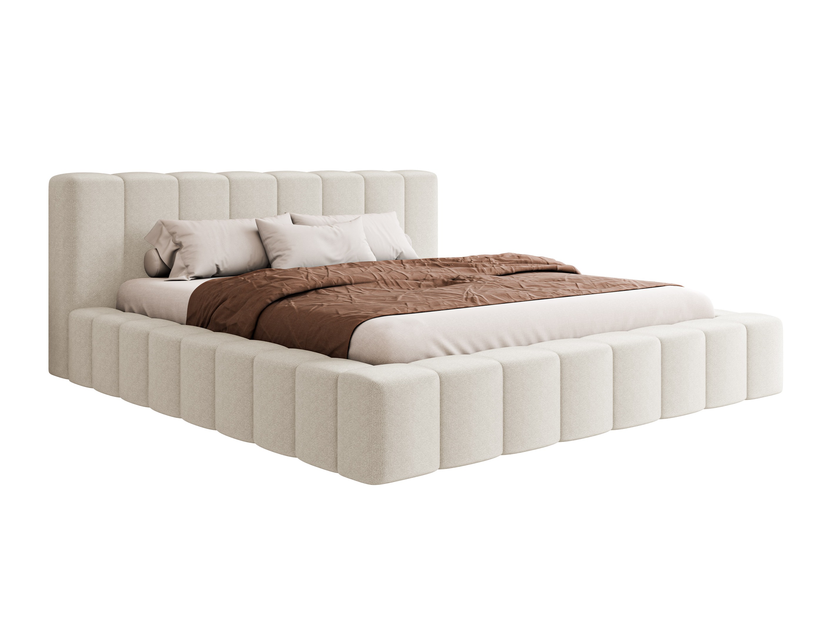 Cama Hesperia 125 (Kronos 38)