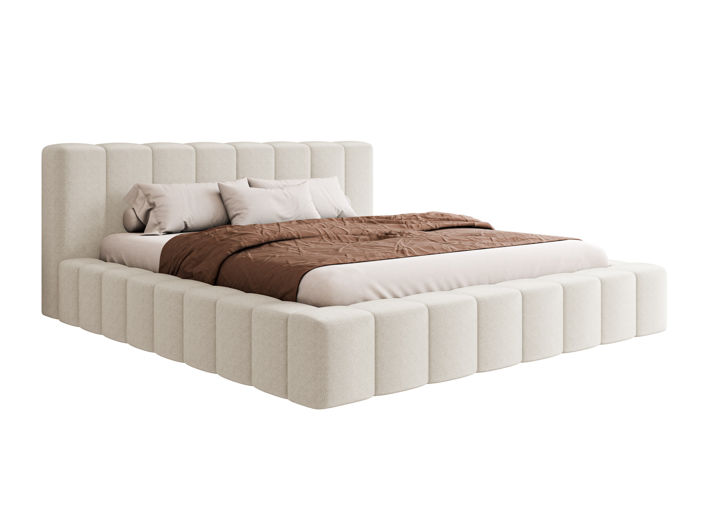 Cama Hesperia 125 (Kronos 38)