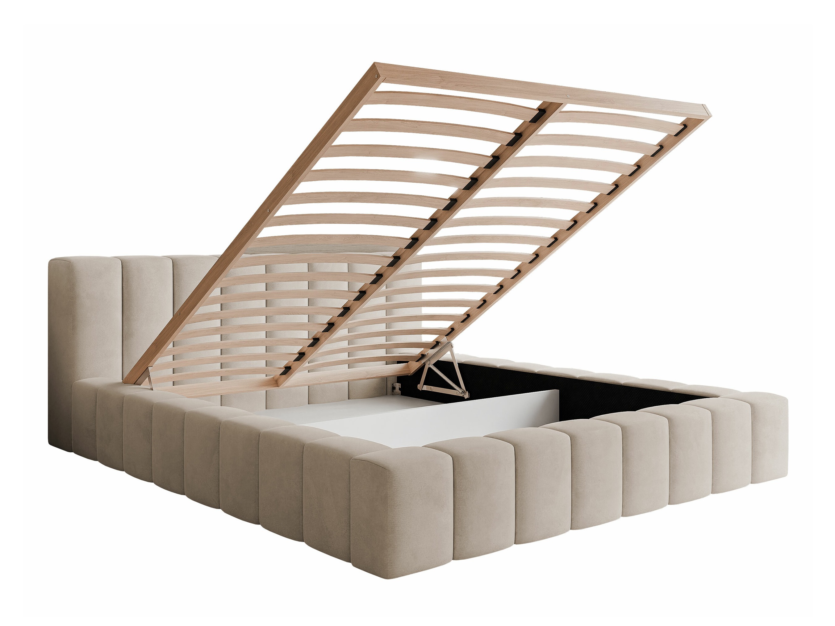 Cama Hesperia 125 (Kronos 38)