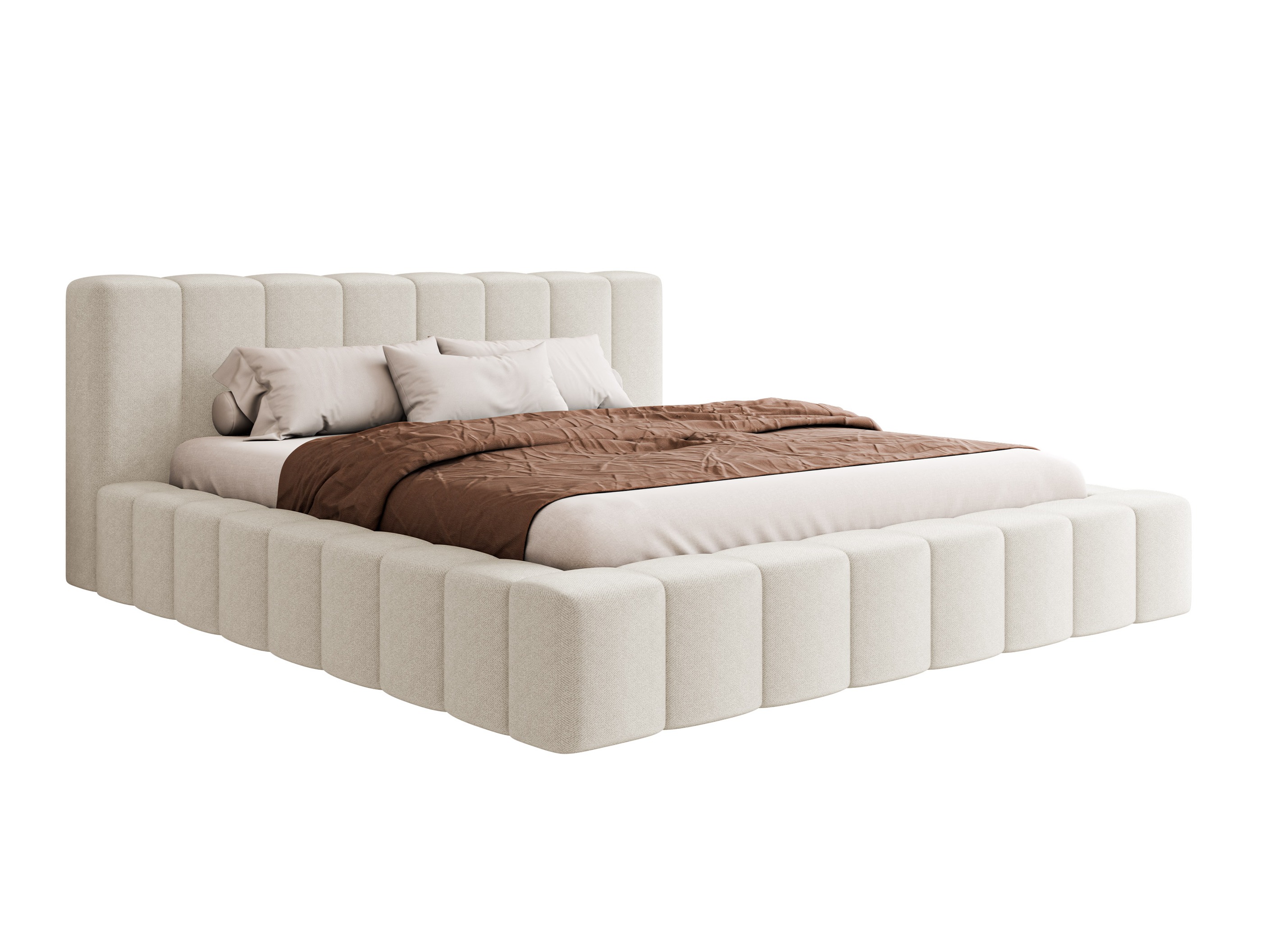 Cama Hesperia 125 (Kronos 38)