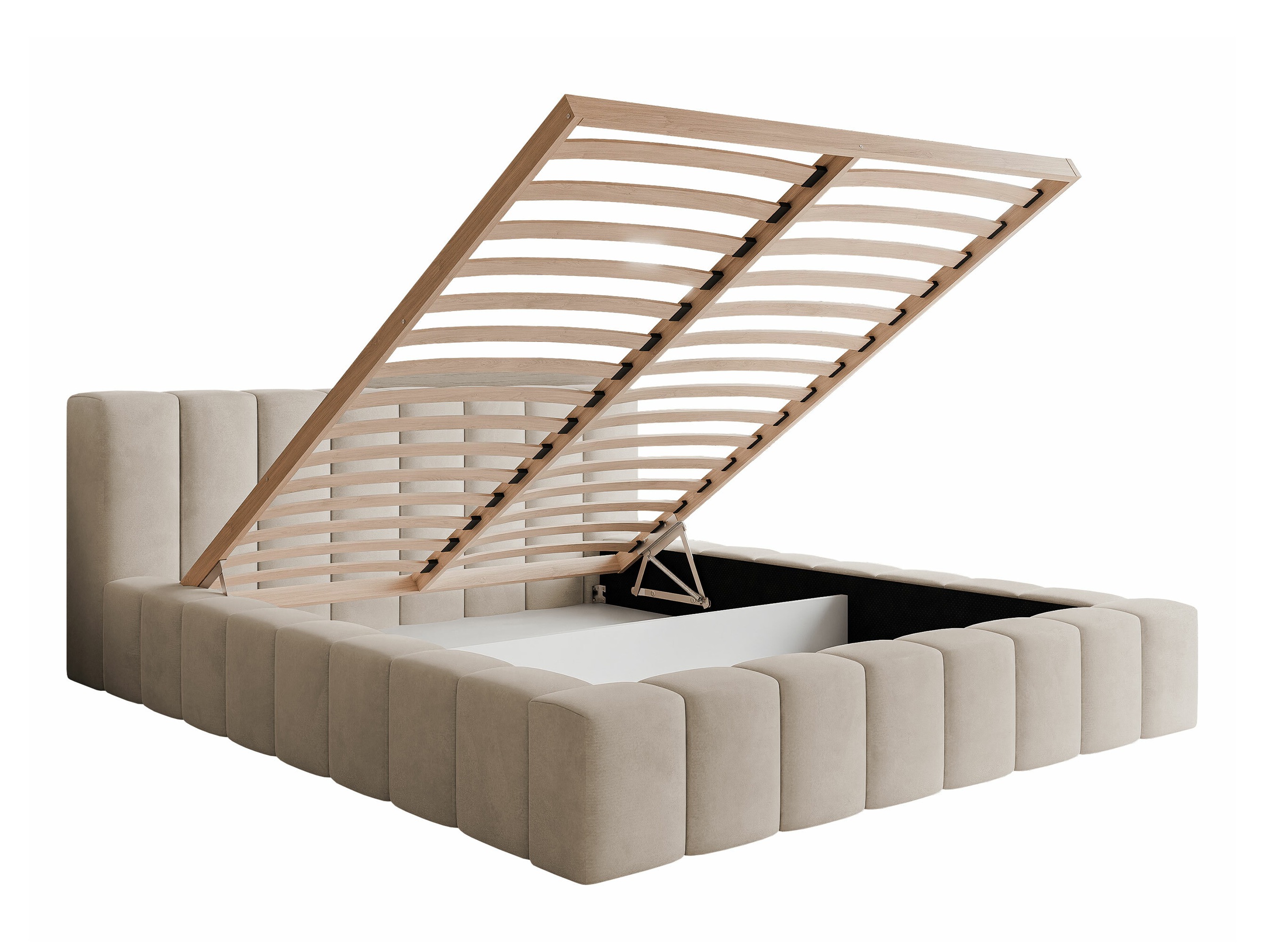 Cama Hesperia 125 (Paros 02)