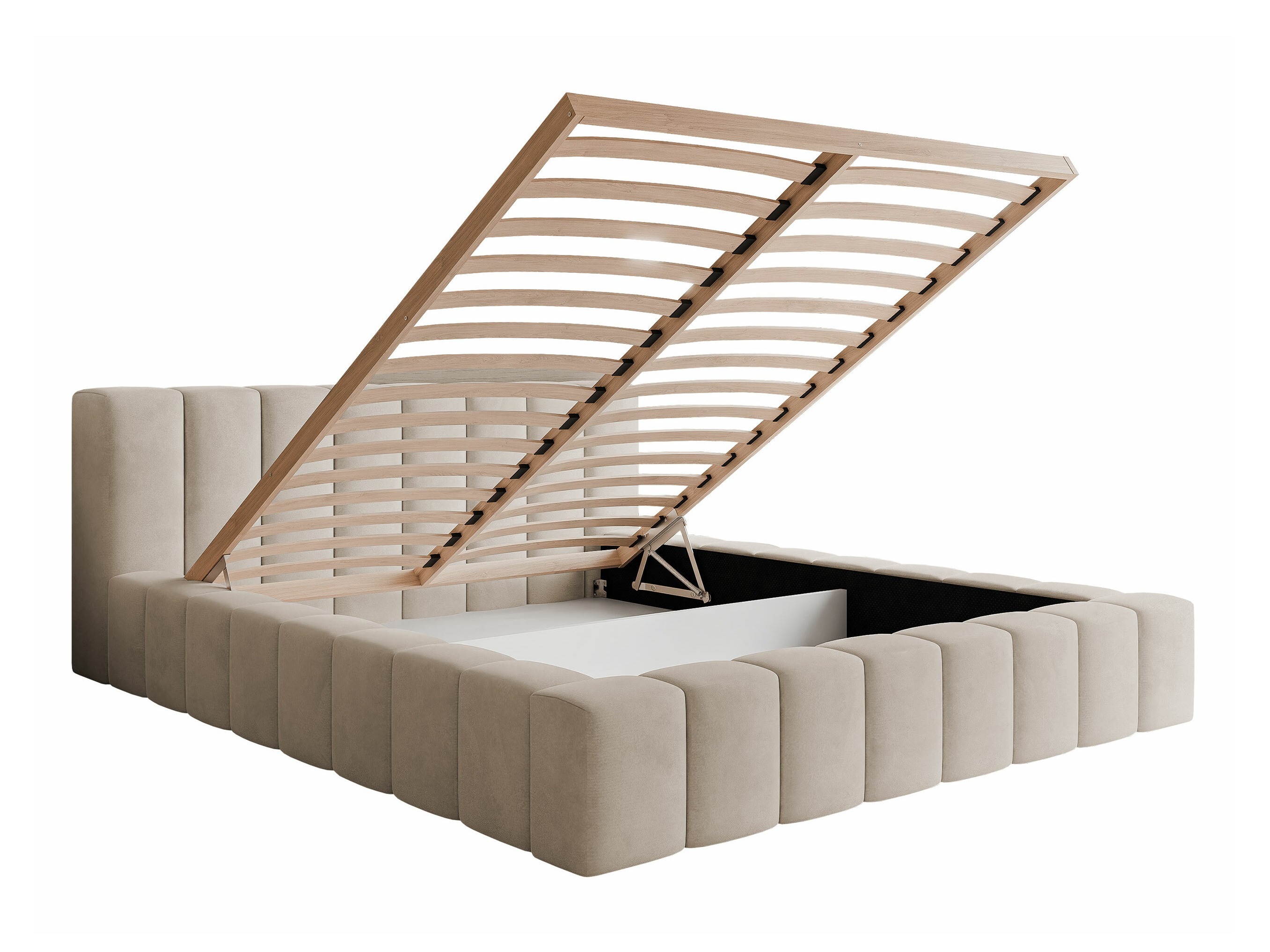 Cama Hesperia 125 (Paros 02)