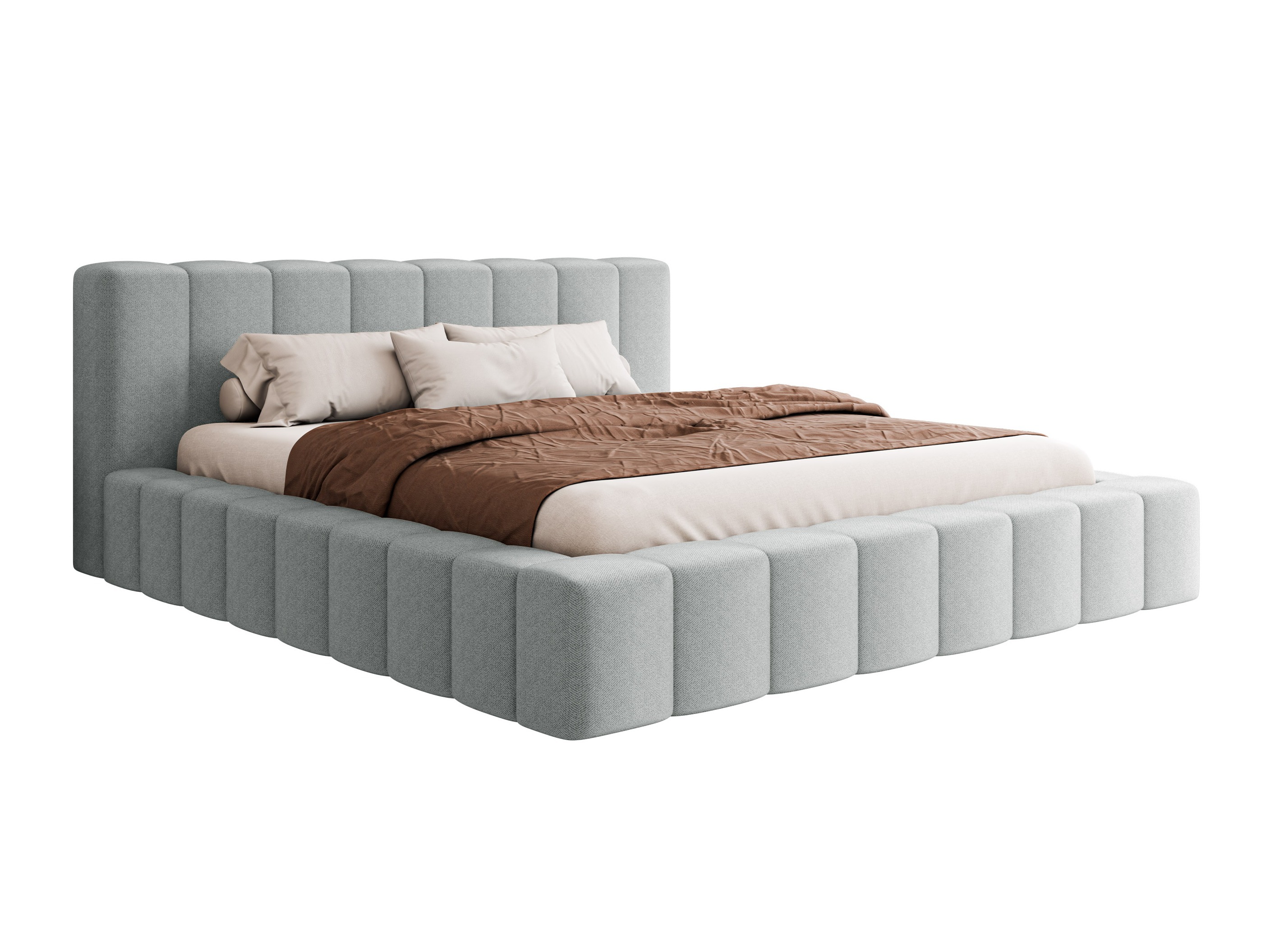 Cama Hesperia 125 (Paros 05)