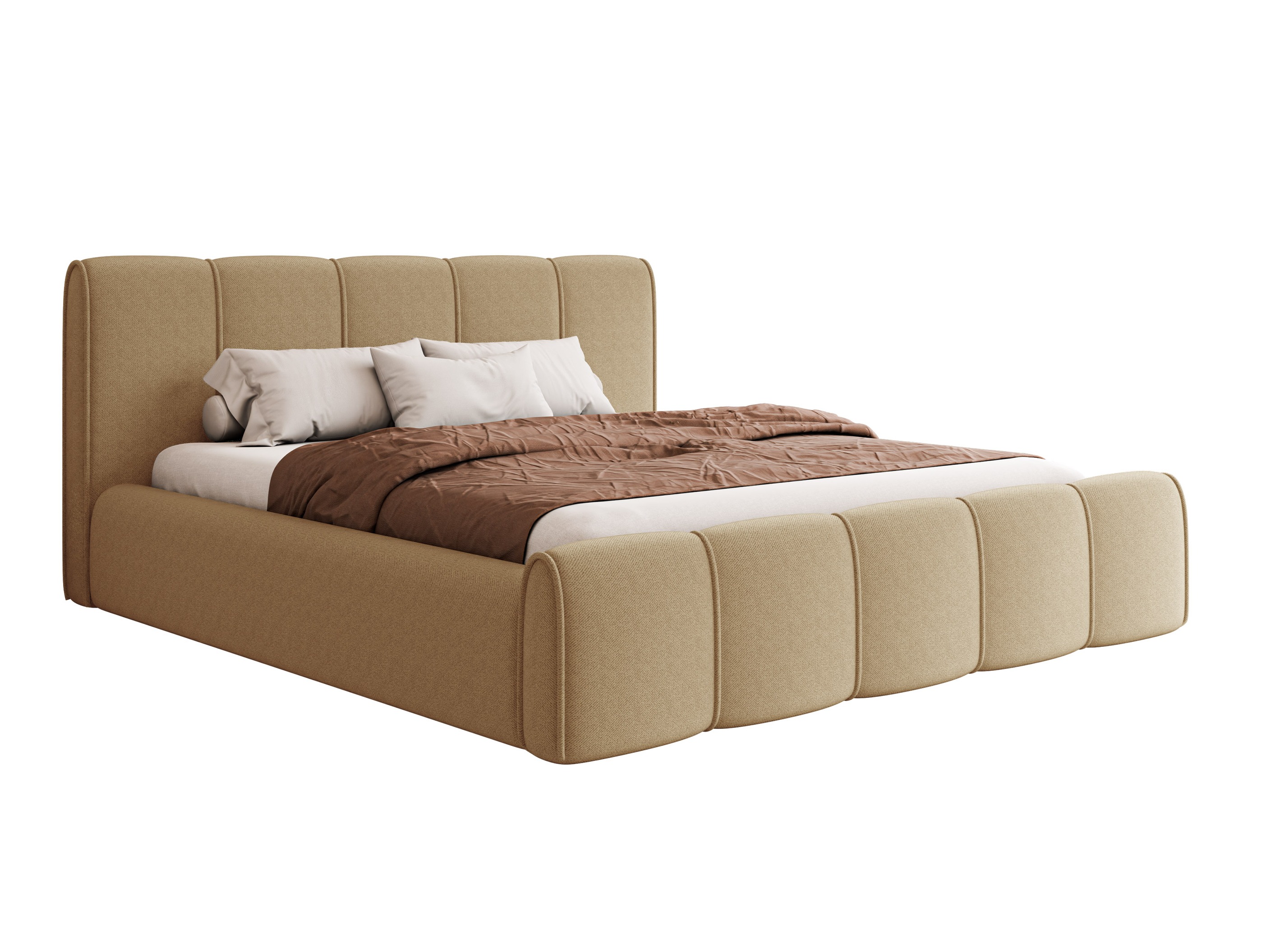 Cama Clario (Kronos 35)