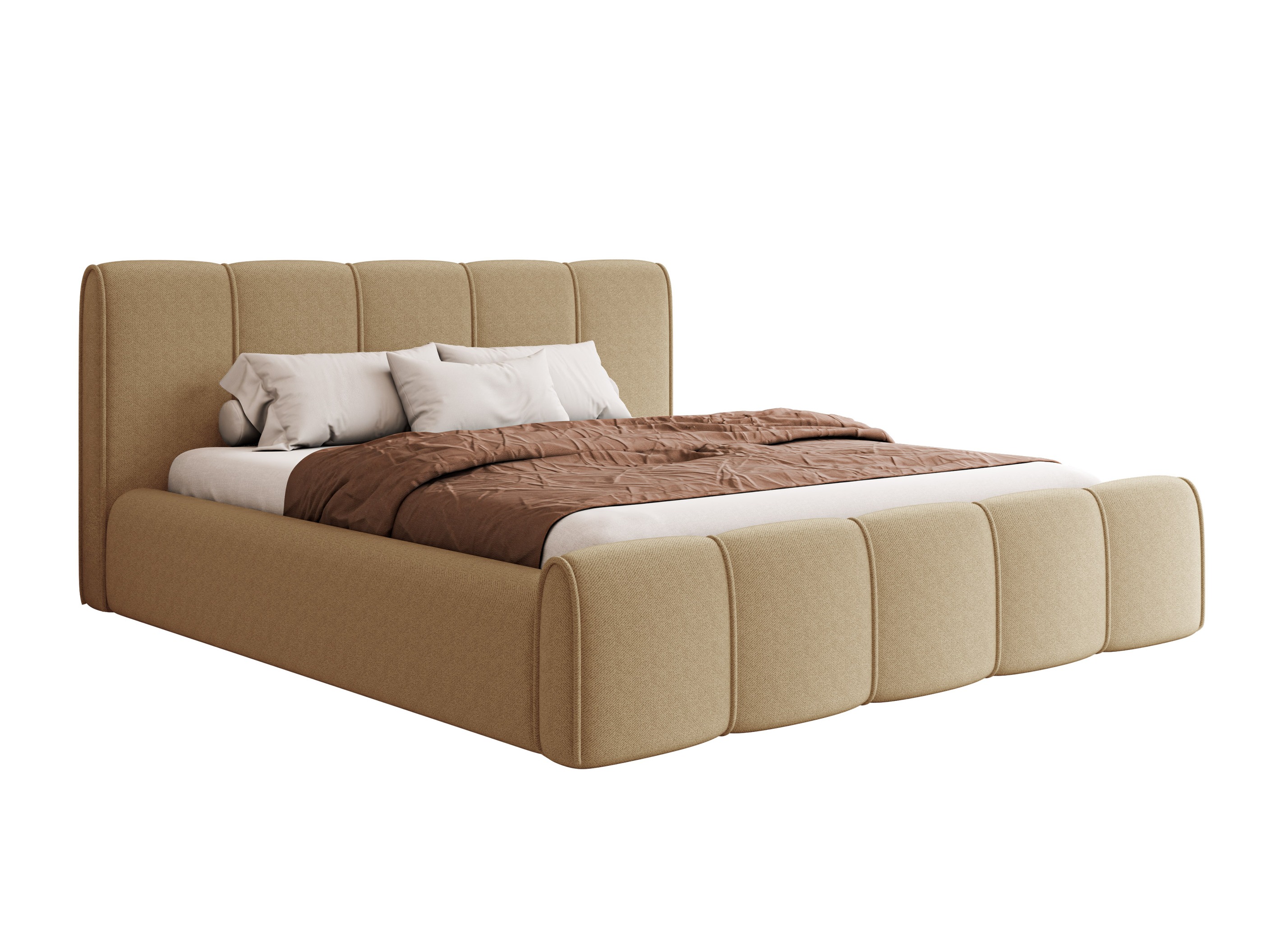 Cama Clario (Kronos 35)