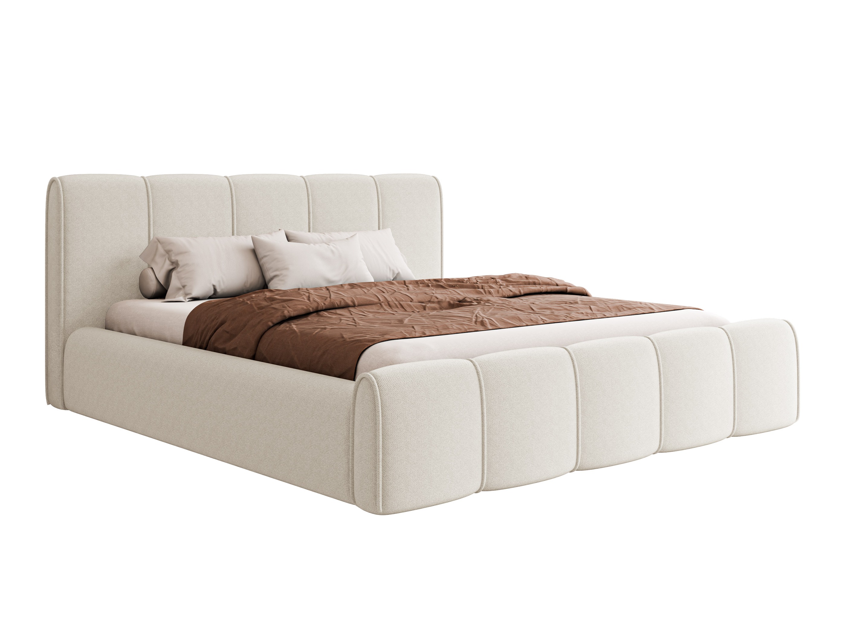 Cama Clario (Kronos 38)