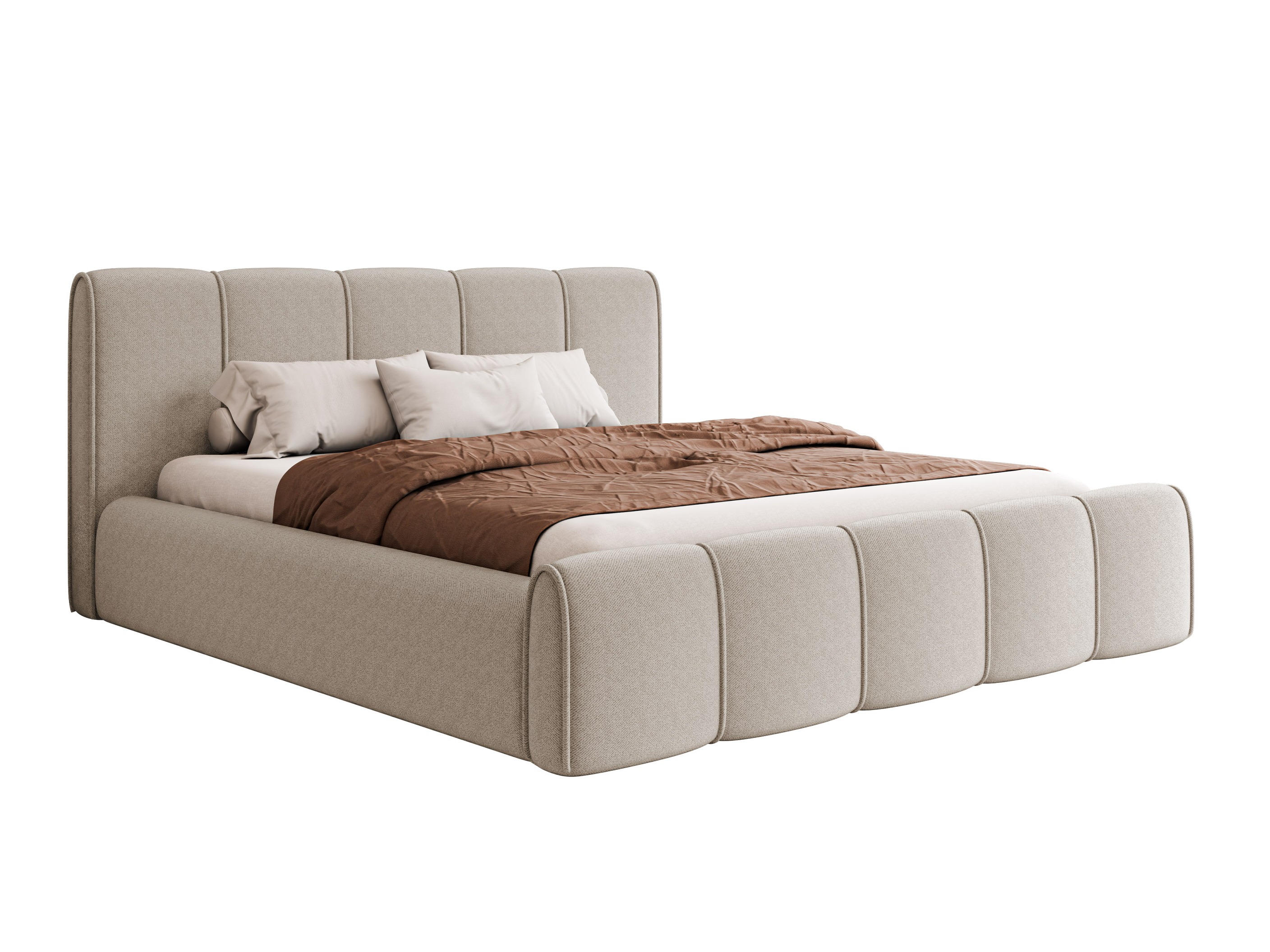 Cama Clario (Paros 02)