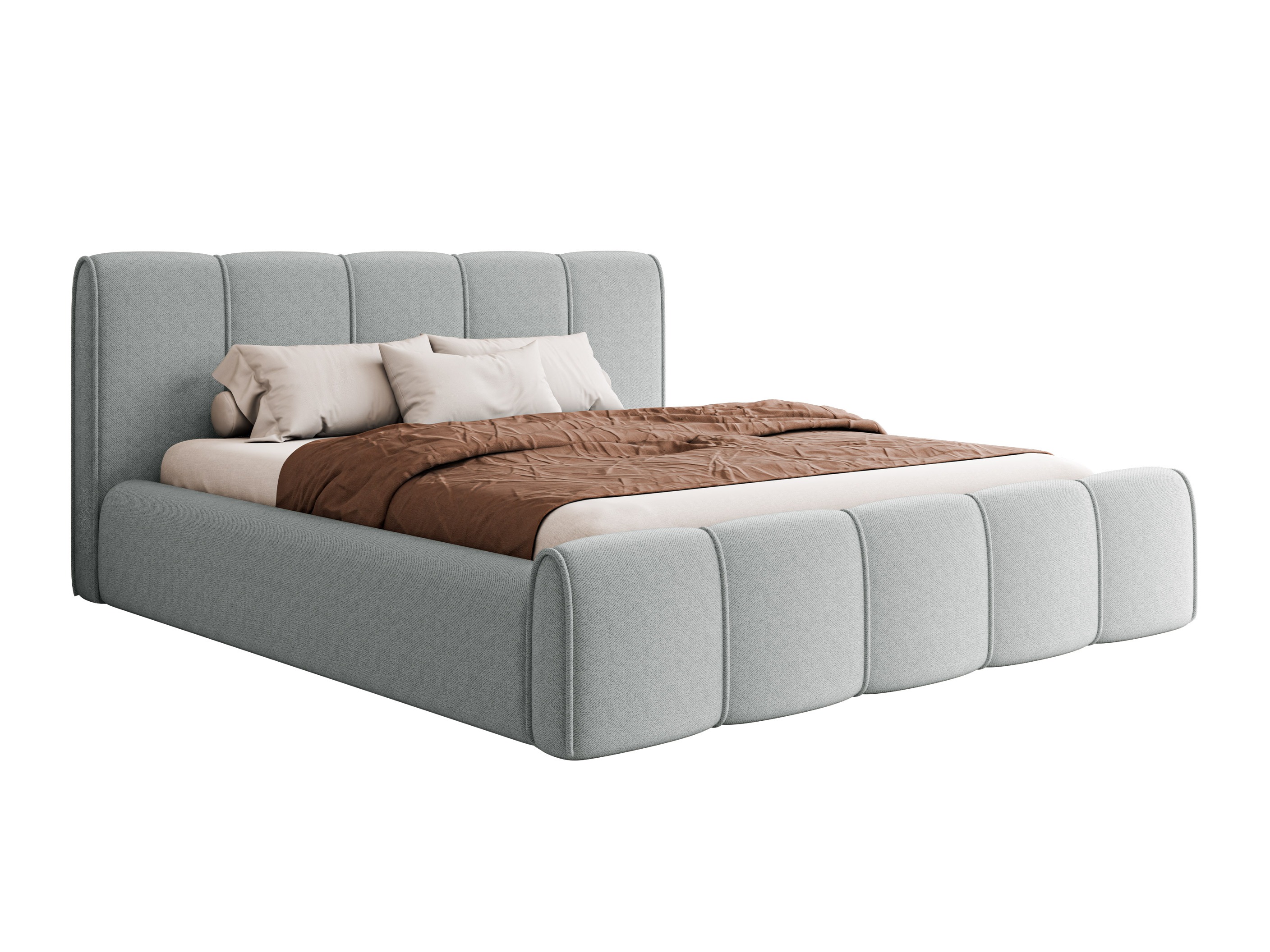 Cama Clario (Paros 05)