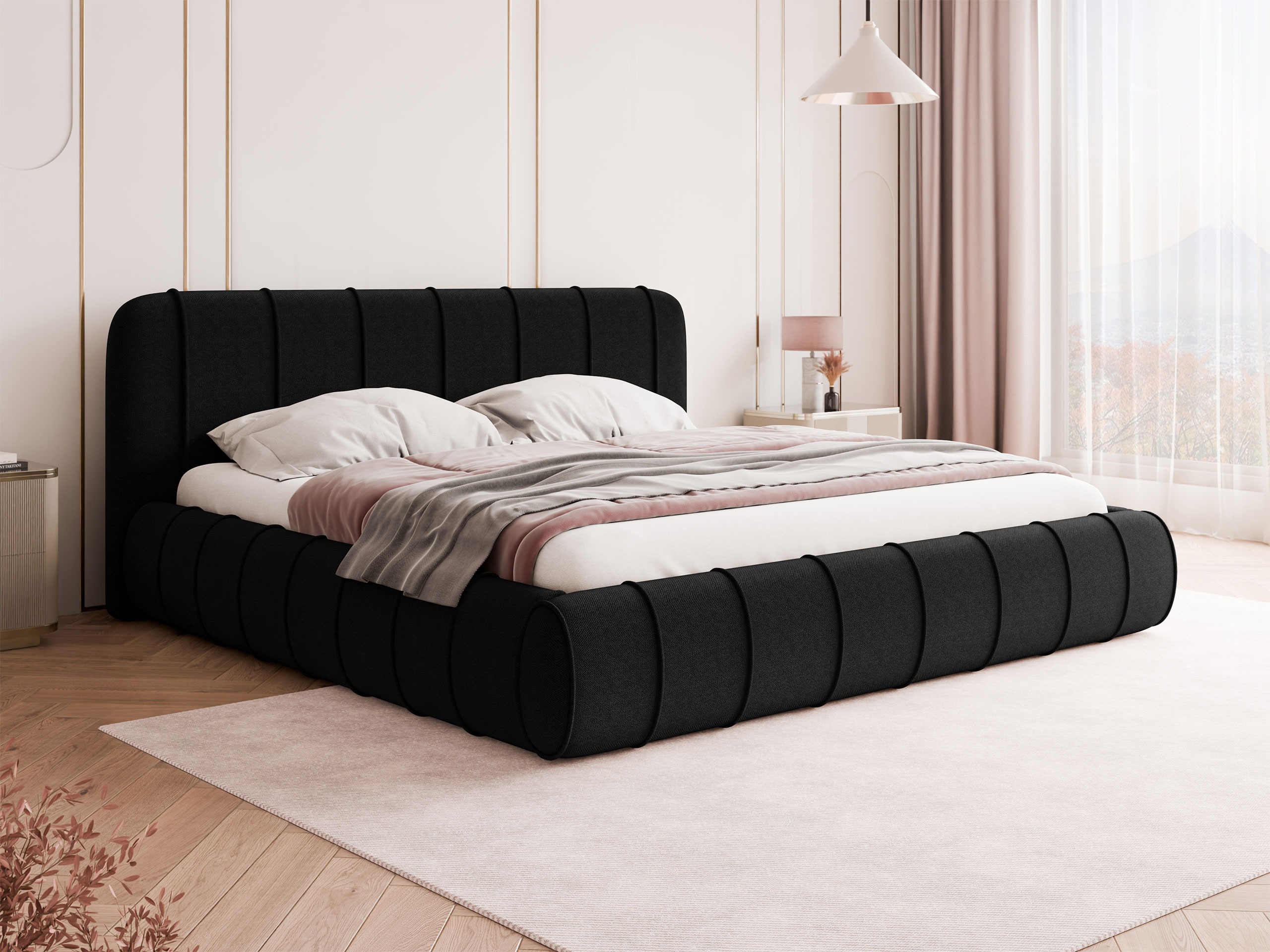 Cama Cucumos (Kronos 07)