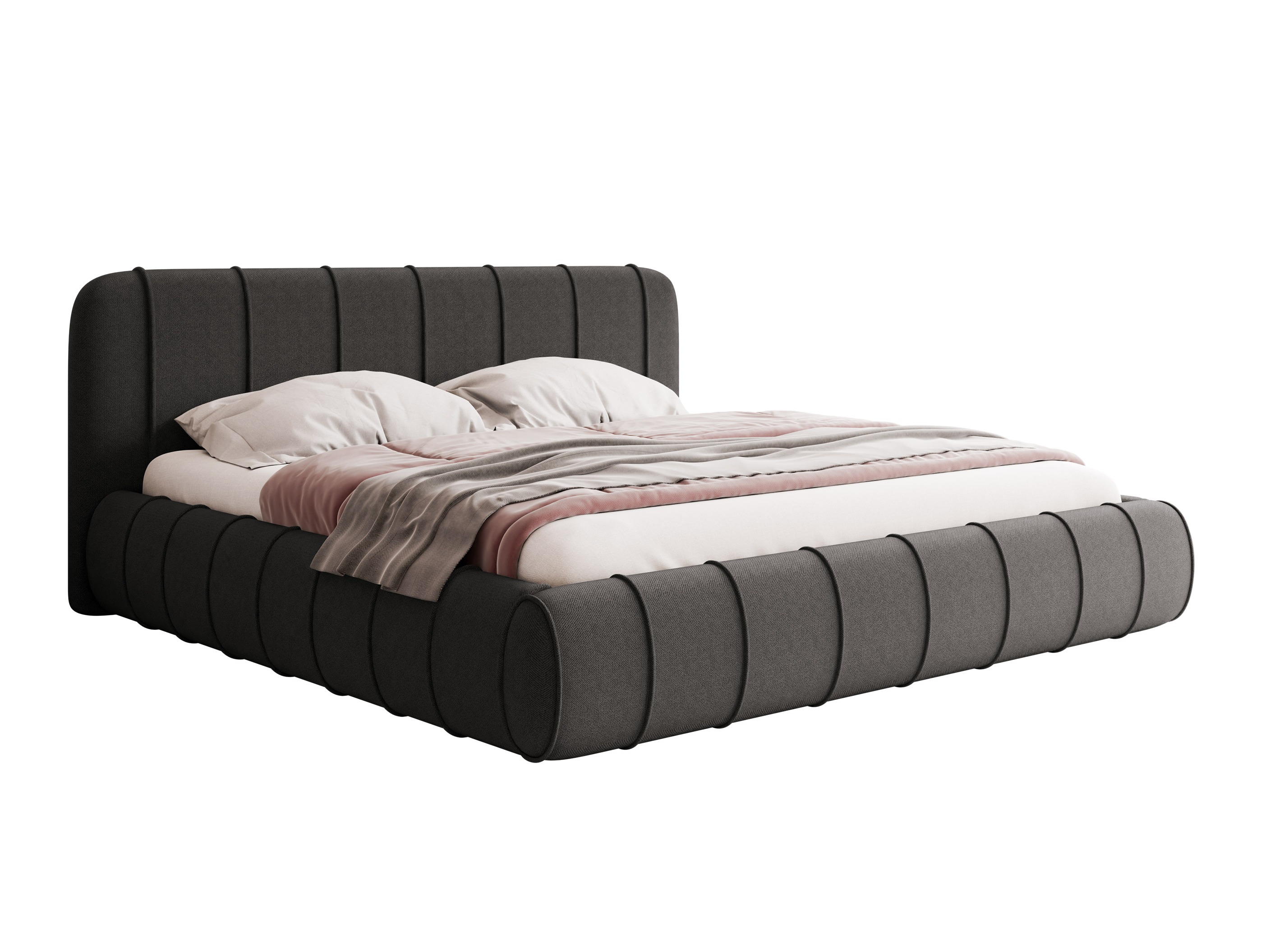 Cama Cucumos (Kronos 22)