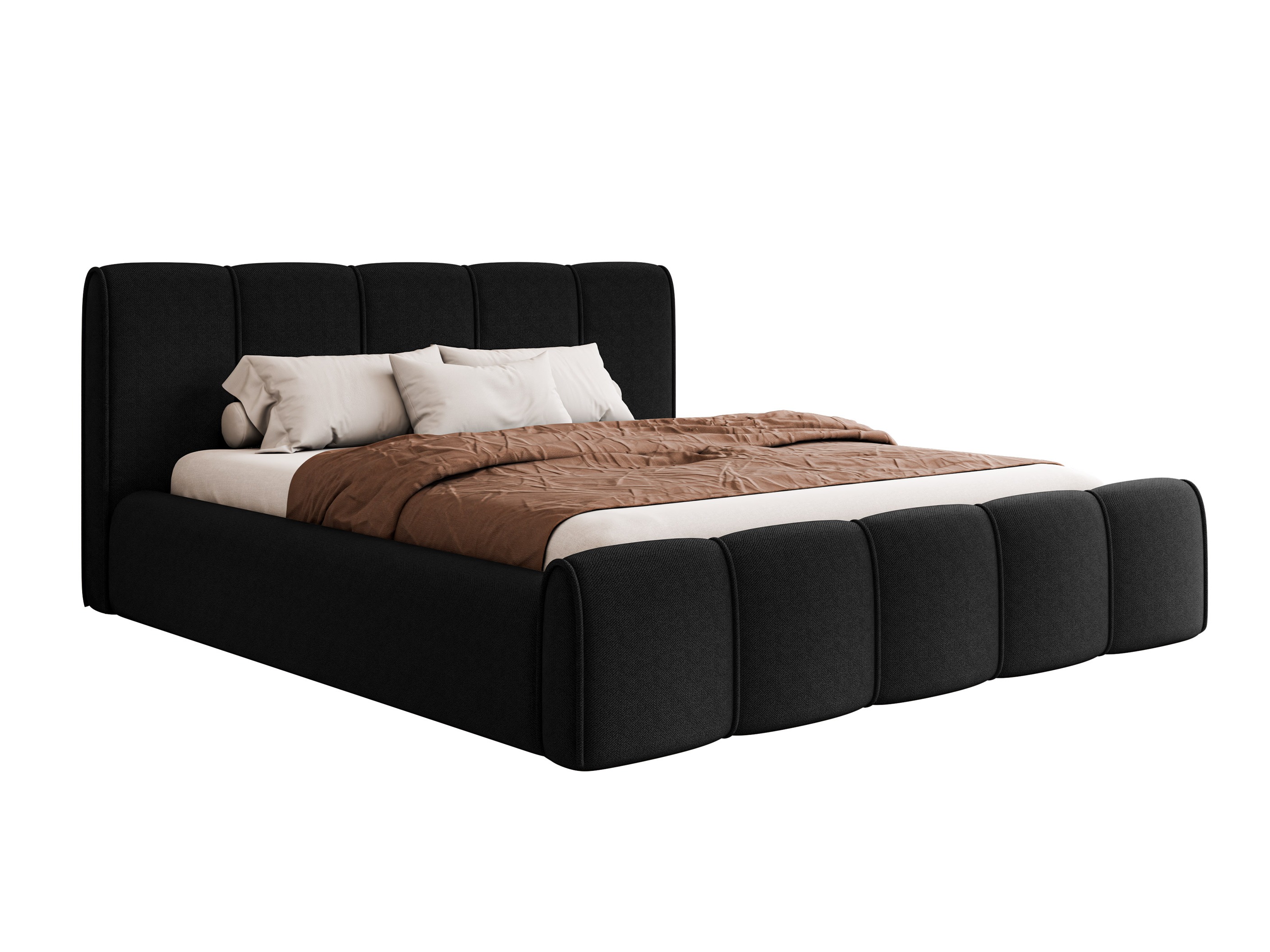 Cama Hesperia 126 (Kronos 07)