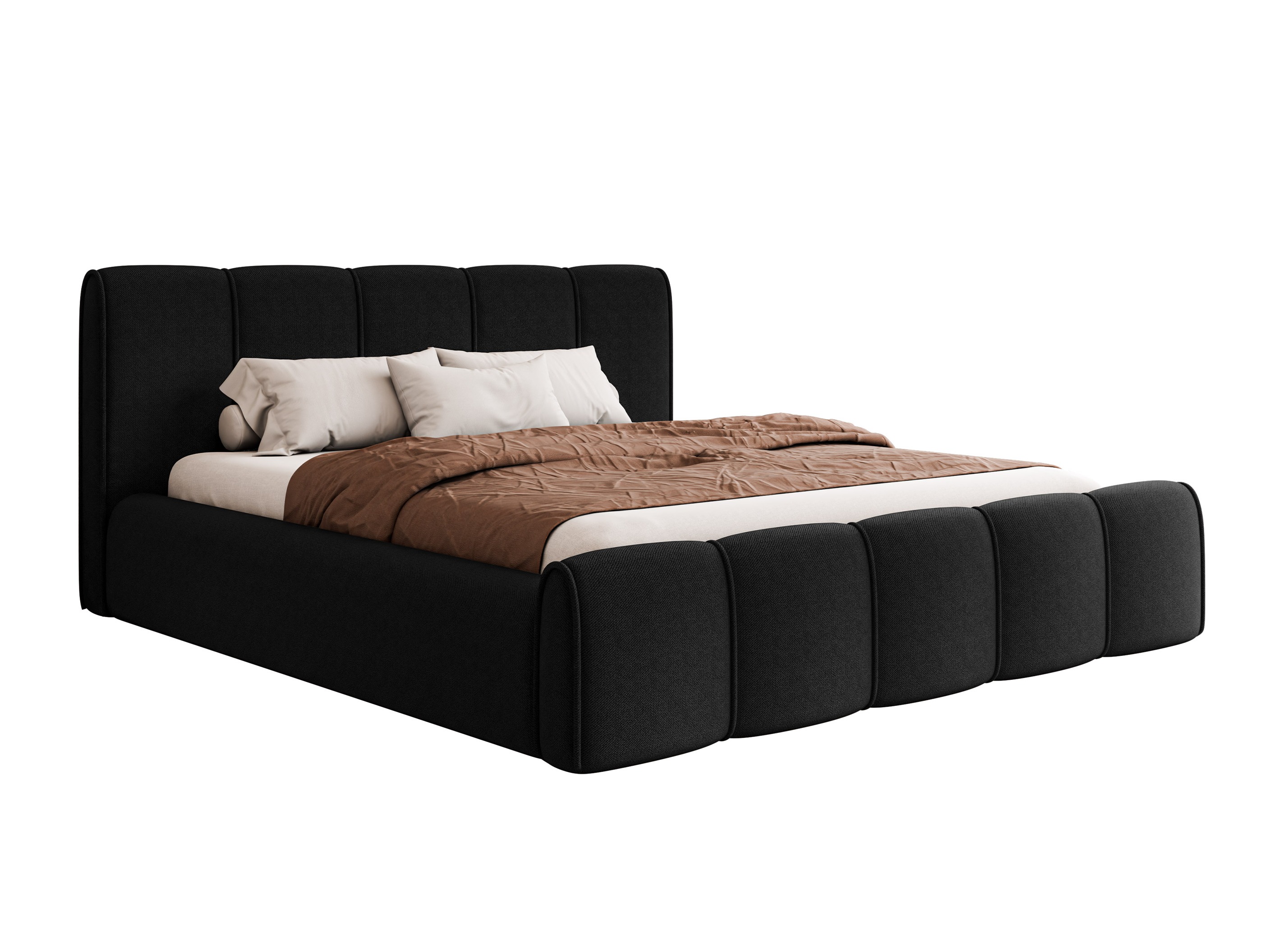 Cama Hesperia 126 (Kronos 07)