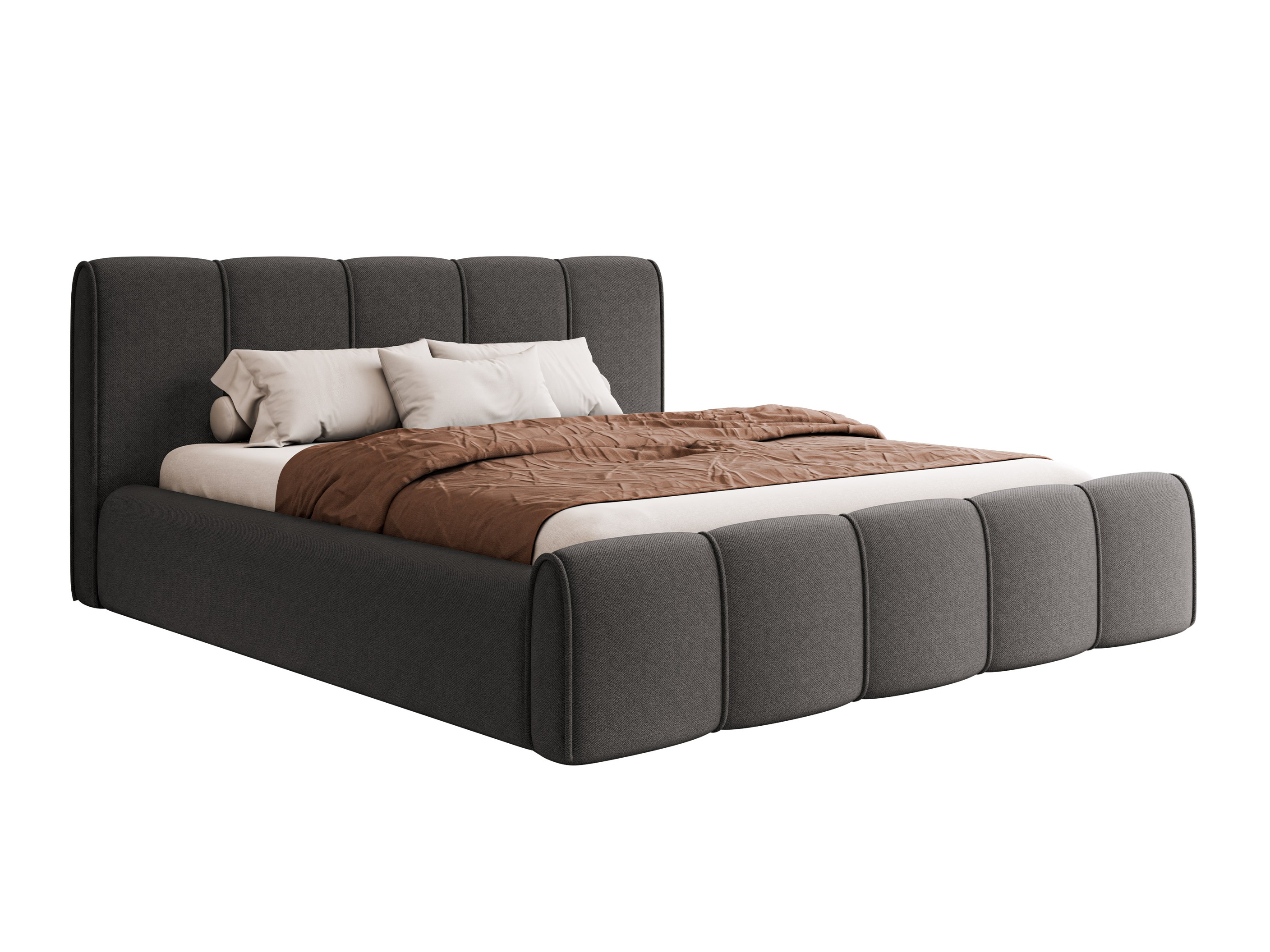 Cama Hesperia 126 (Kronos 22)