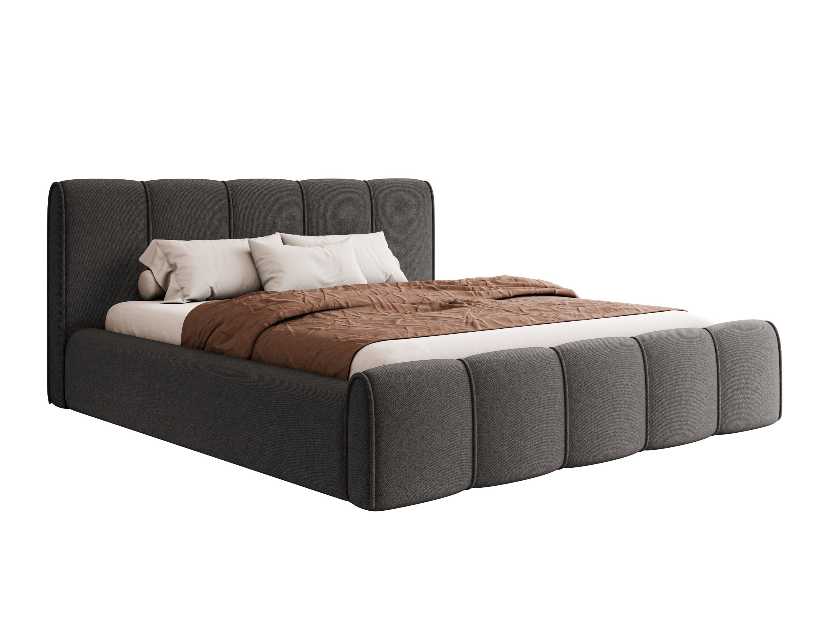 Cama Hesperia 126 (Kronos 22)