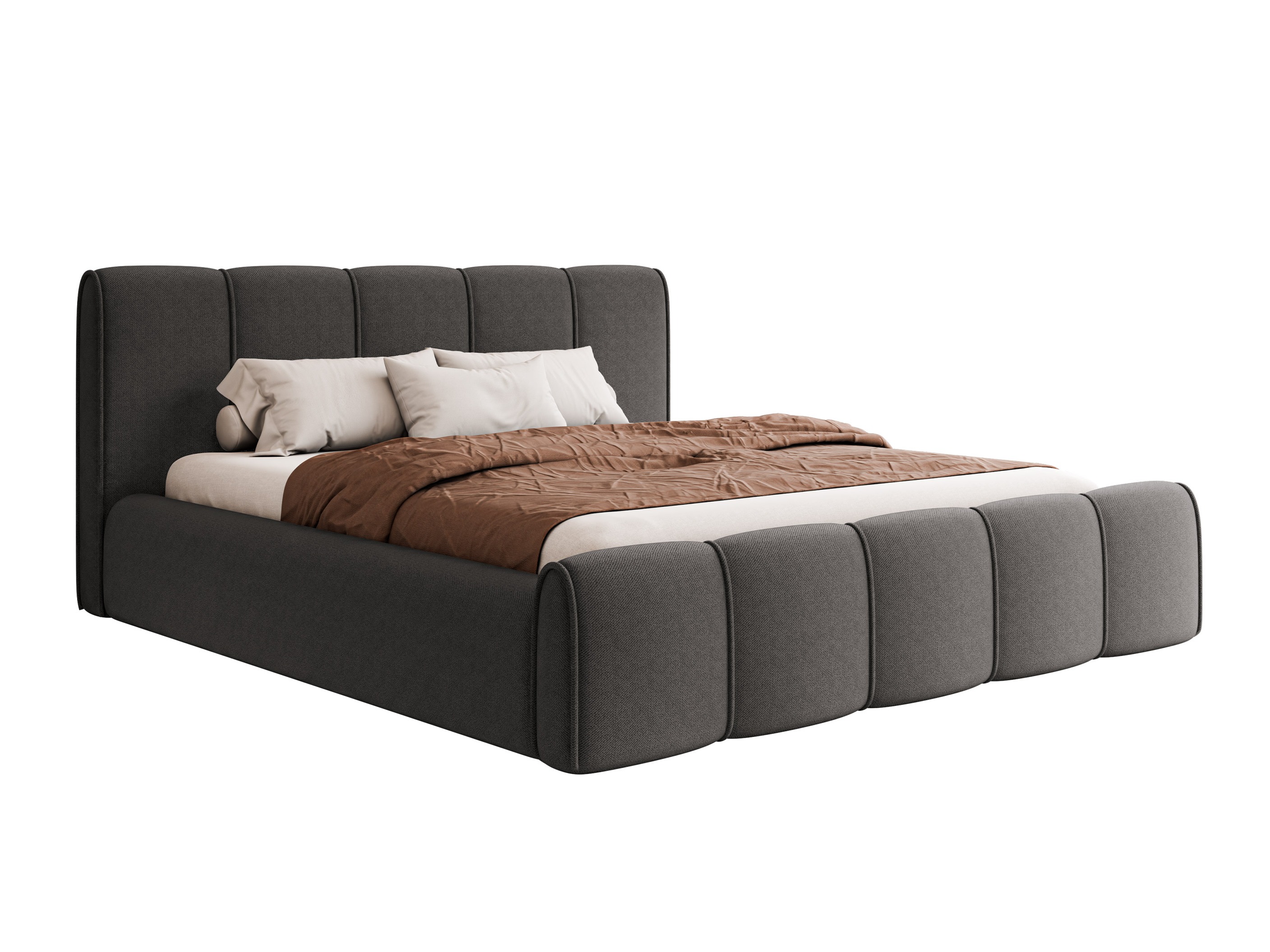 Cama Hesperia 126 (Kronos 22)