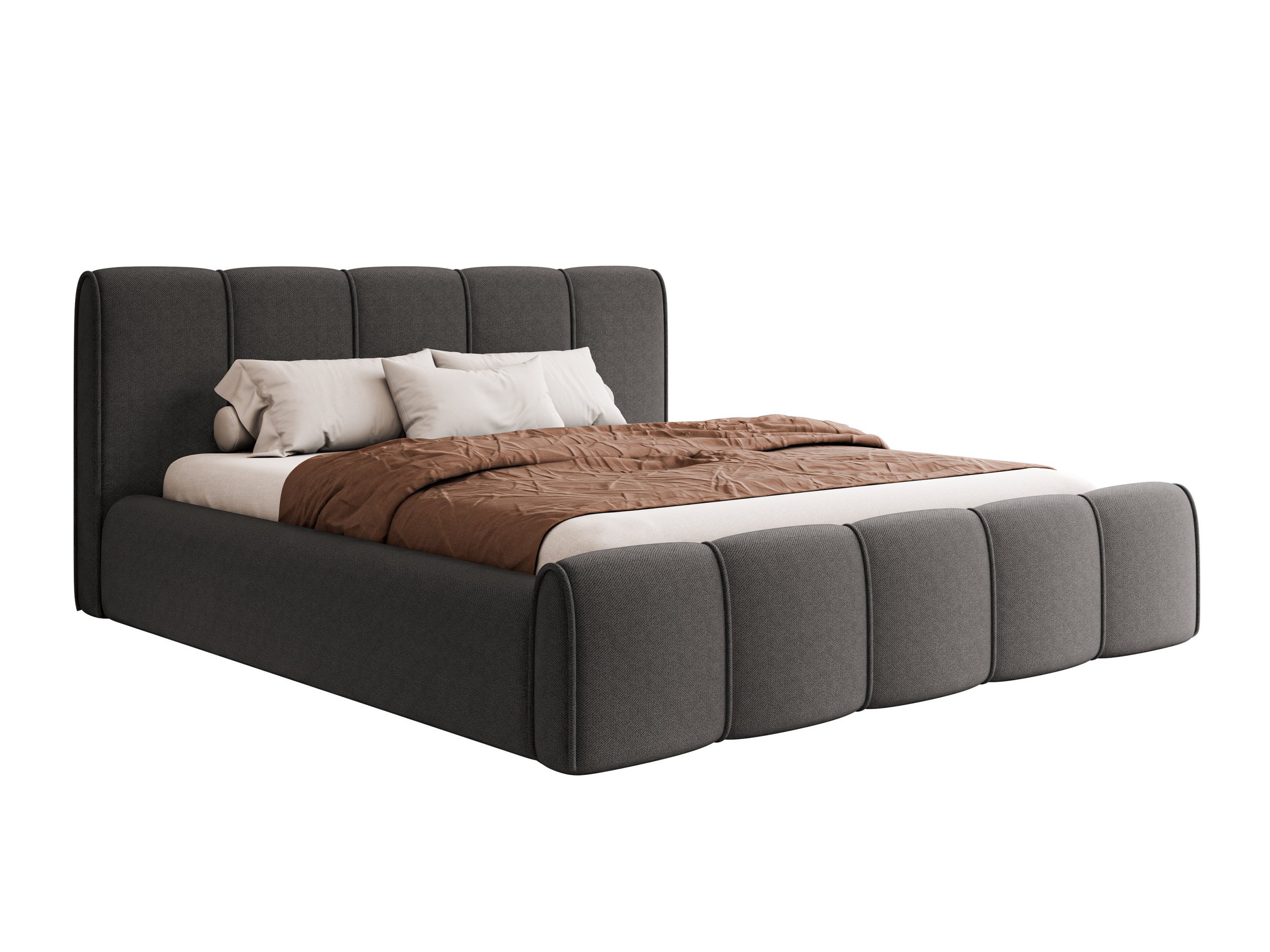 Cama Hesperia 126 (Kronos 22)