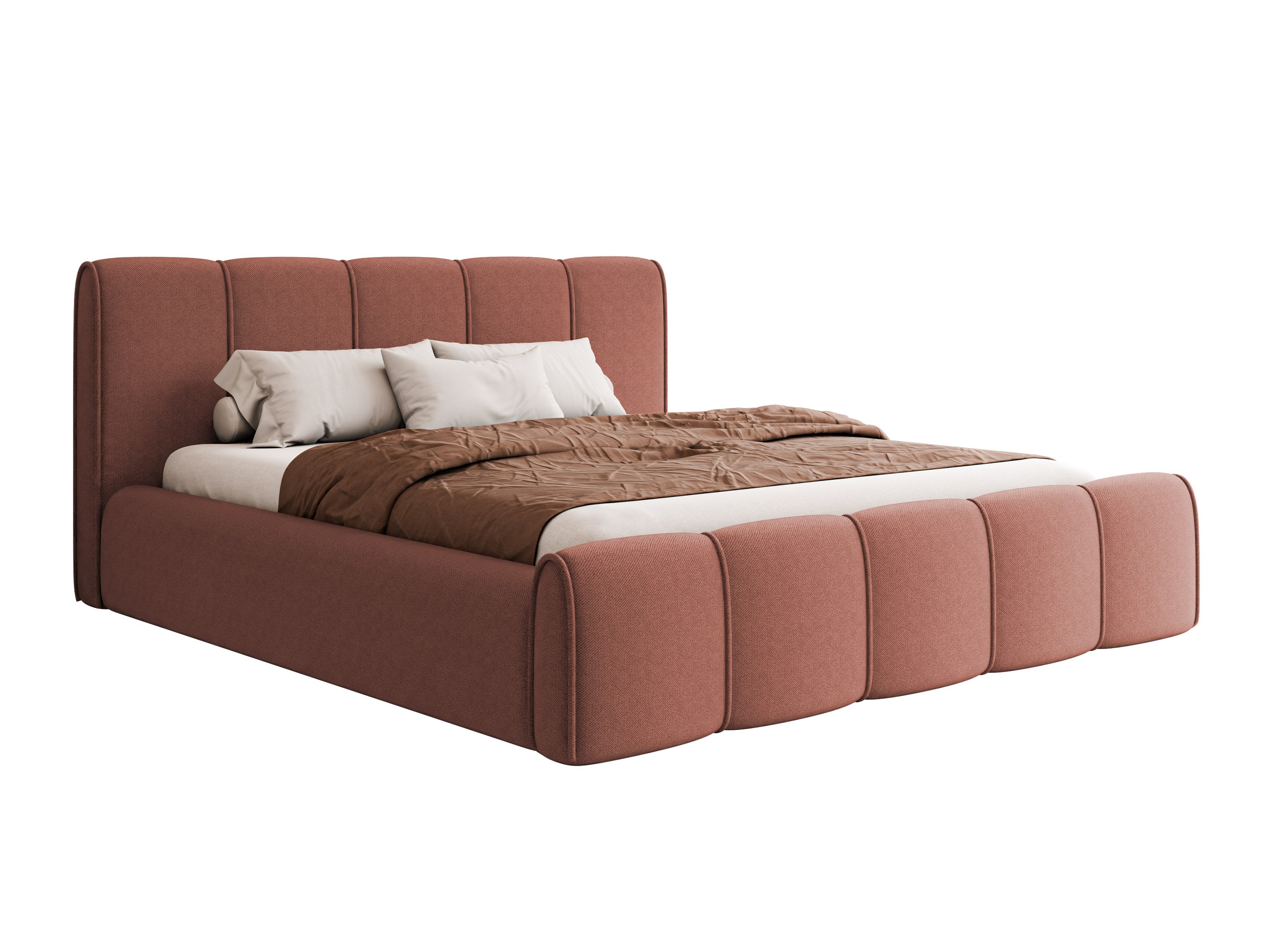 Cama Hesperia 126 (Kronos 29)