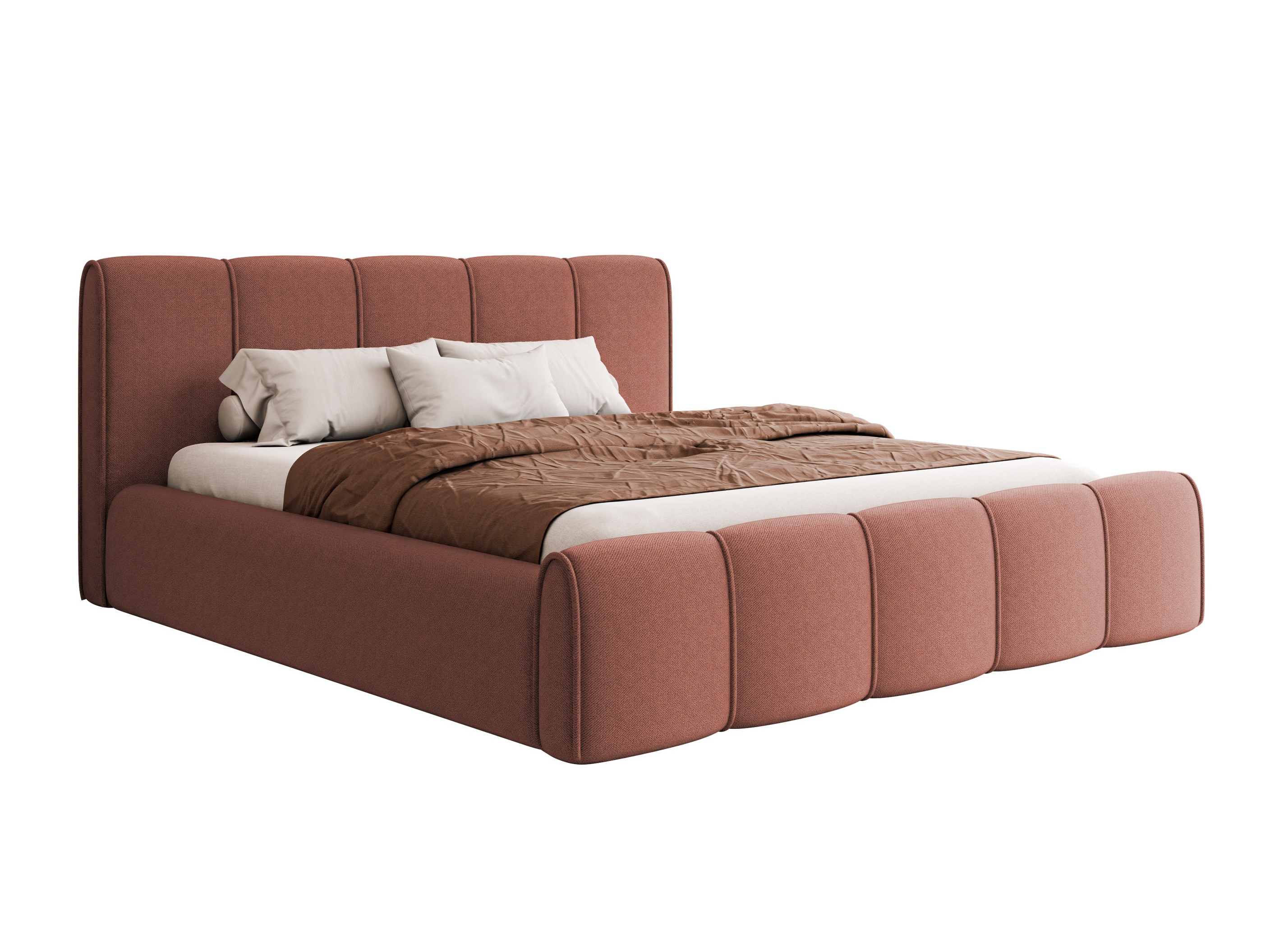 Cama Hesperia 126 (Kronos 29)